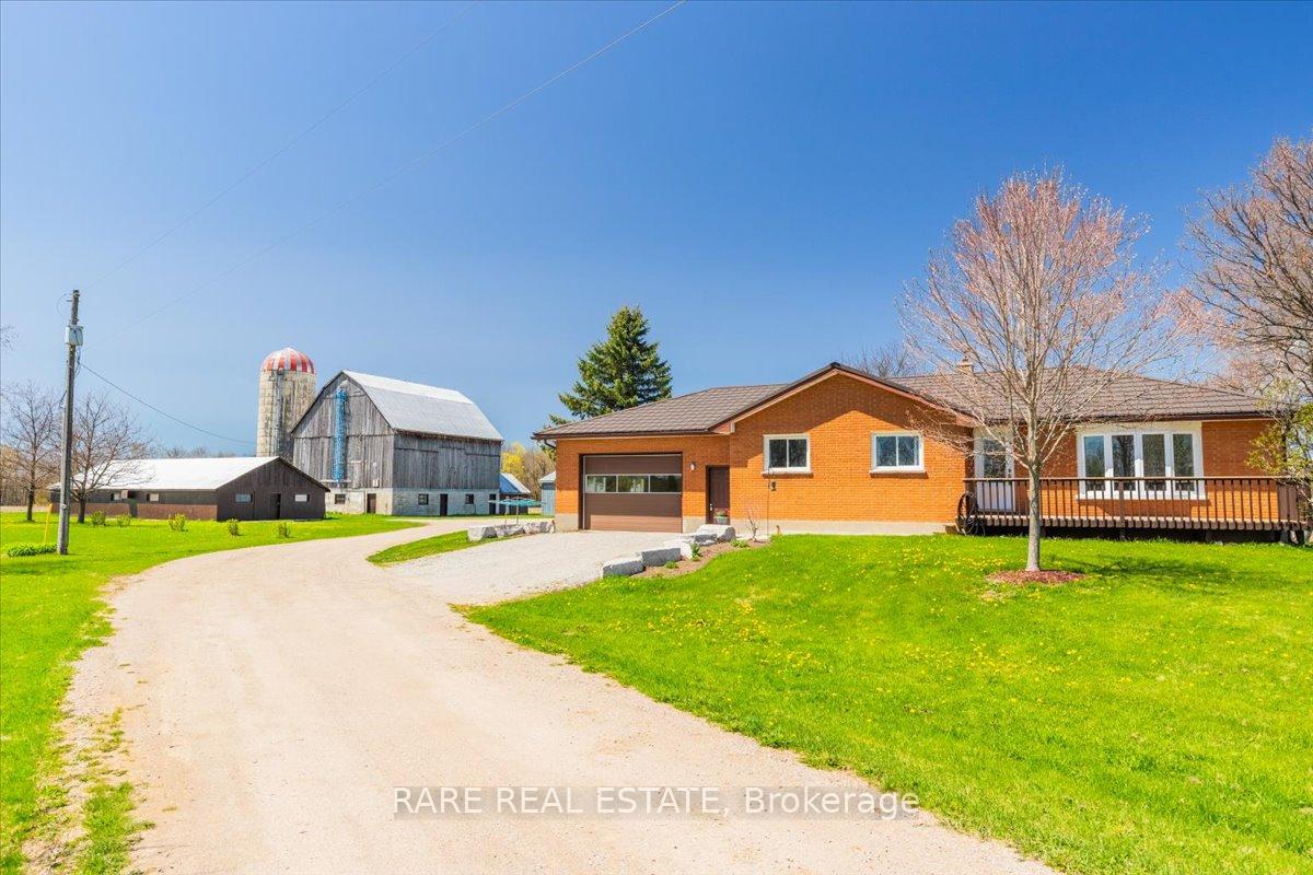 Photo 17 of 4268 Holler Road, Springwater, Rural Springwater — HOMEH