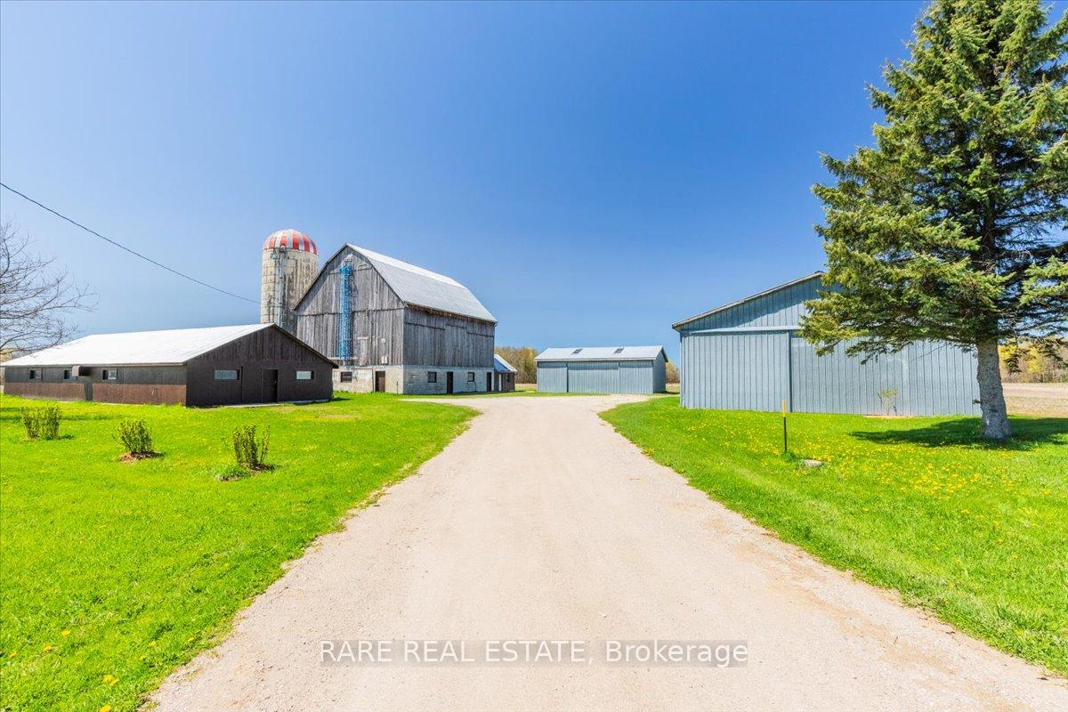 Photo 19 of 4268 Holler Road, Springwater, Rural Springwater — HOMEH