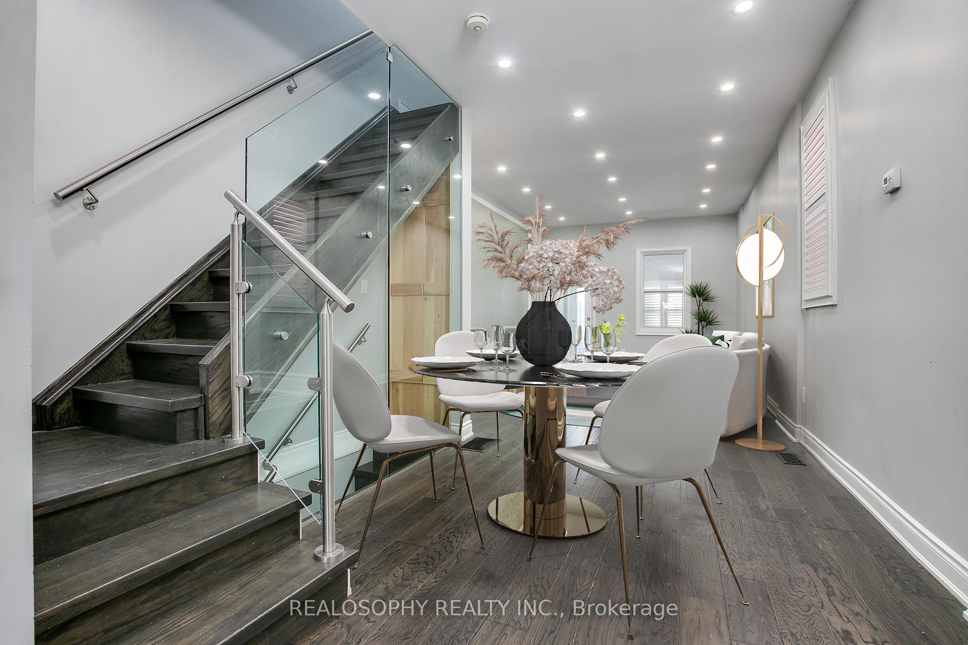 Photo 4 of 584 Eastern Avenue, Toronto, South Riverdale — HOMEH