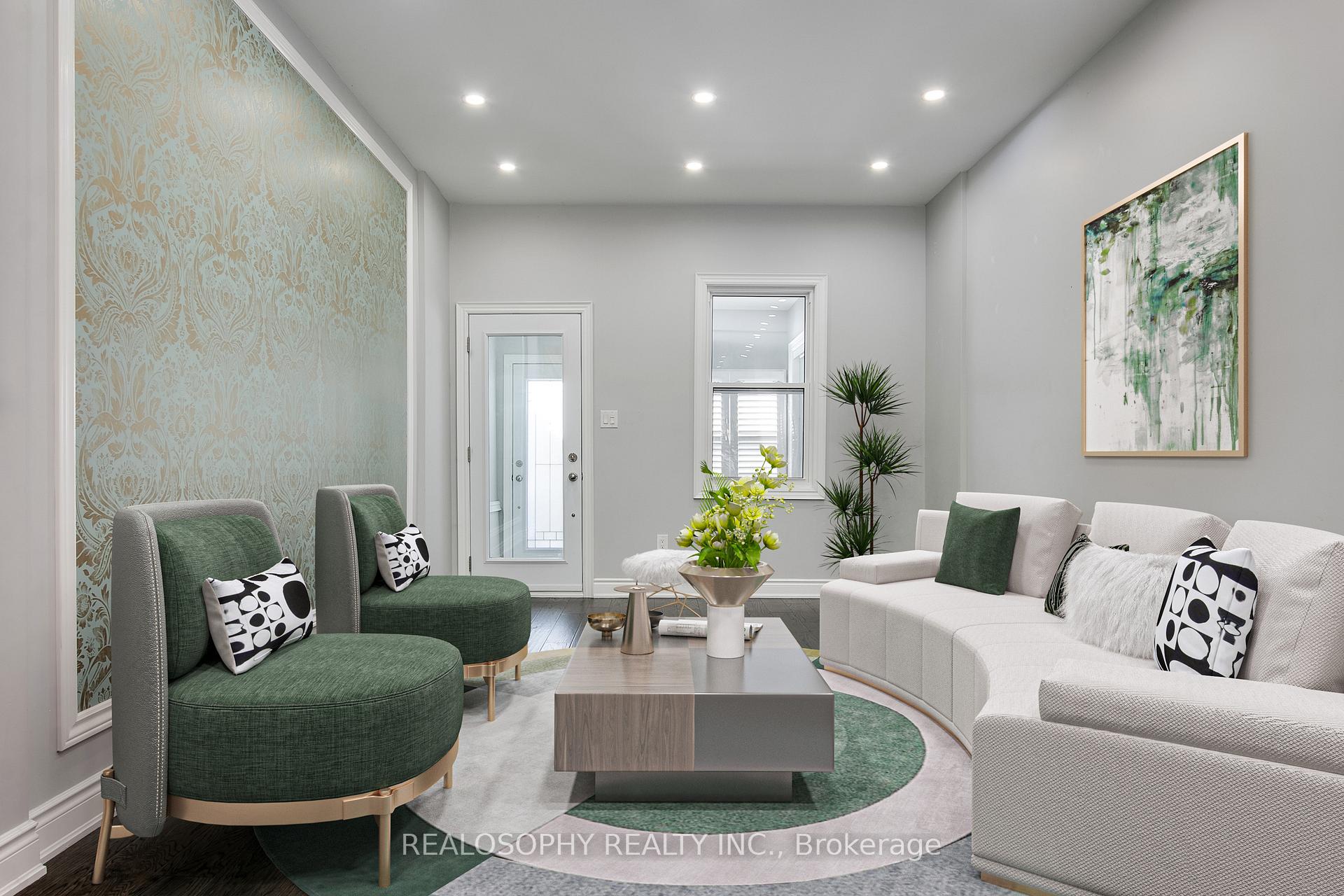 Photo 5 of 584 Eastern Avenue, Toronto, South Riverdale — HOMEH