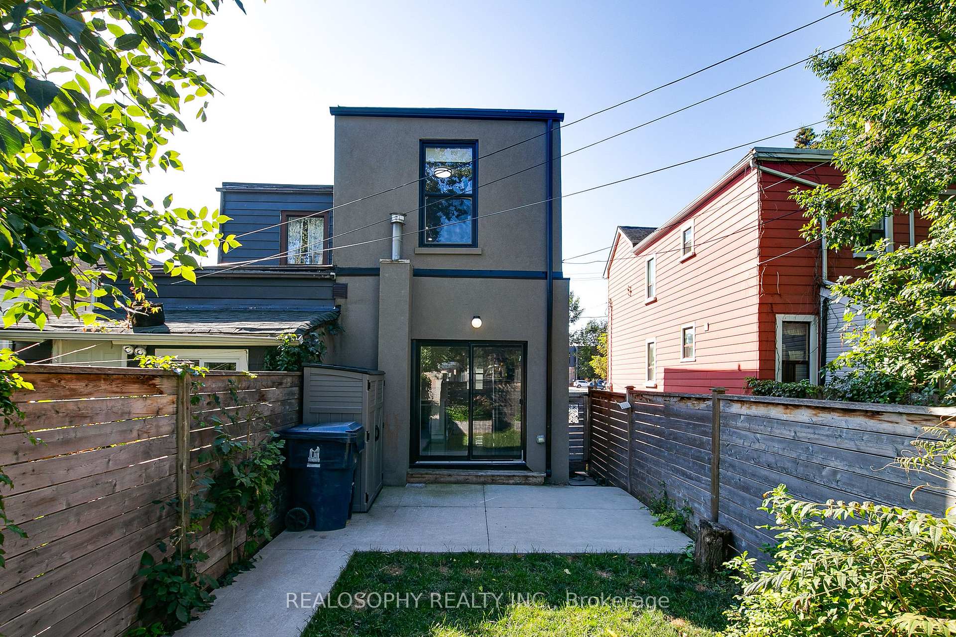 Photo 19 of 584 Eastern Avenue, Toronto, South Riverdale — HOMEH