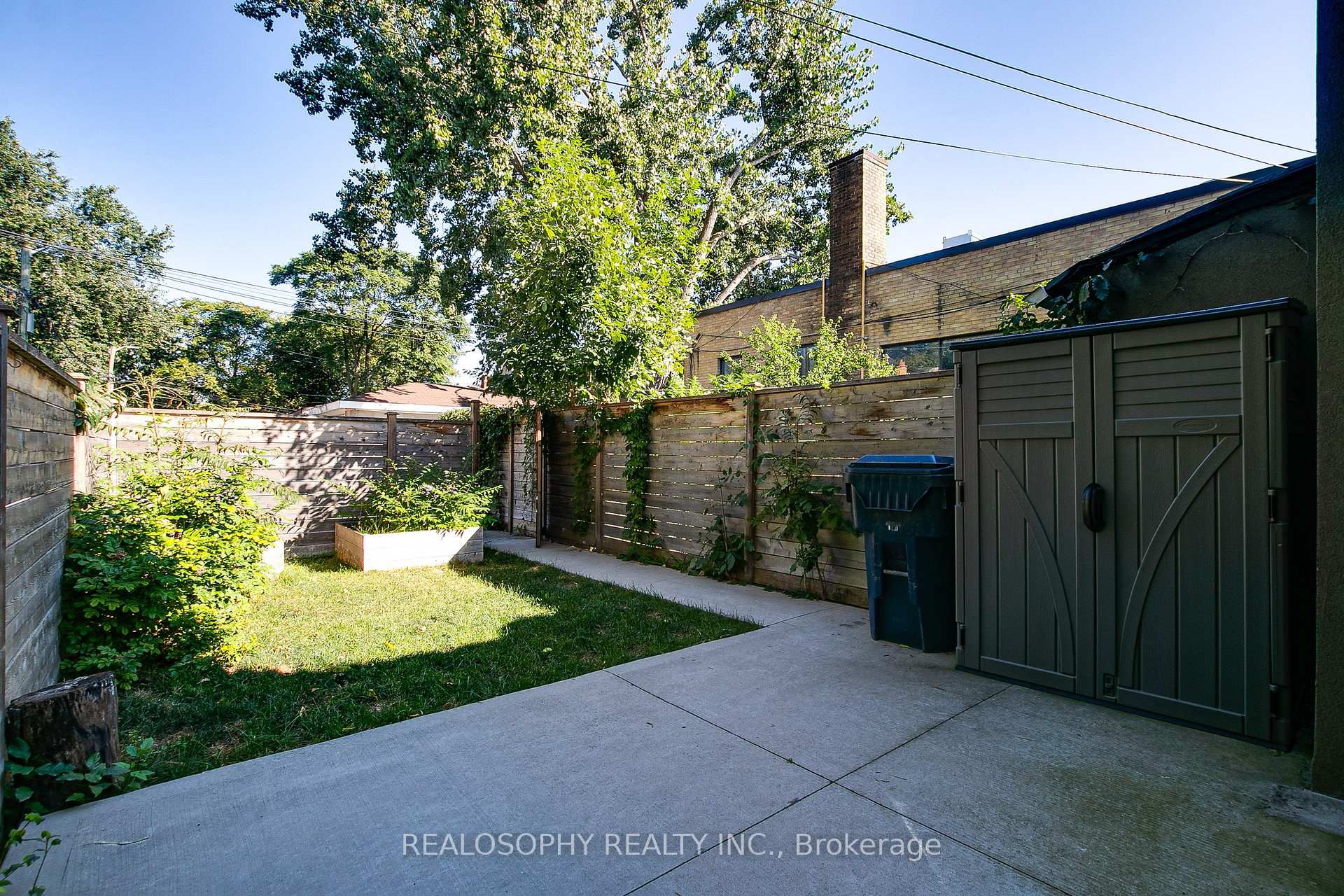 Photo 20 of 584 Eastern Avenue, Toronto, South Riverdale — HOMEH