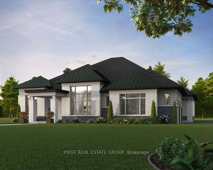 Photo 1 of 1702 Samarillo Place, Pickering, Rural Pickering — HOMEH