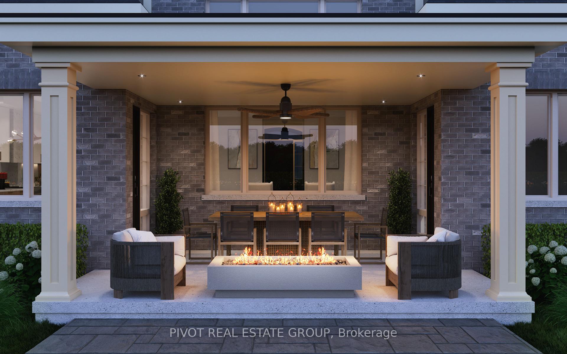 Photo 6 of 1702 Samarillo Place, Pickering, Rural Pickering — HOMEH