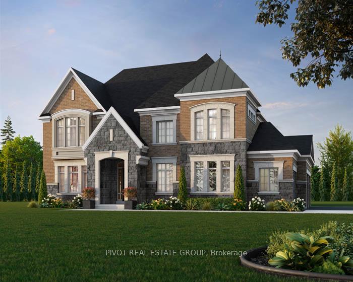 Photo 1 of 5230 Lehman Court, Pickering, Rural Pickering — HOMEH