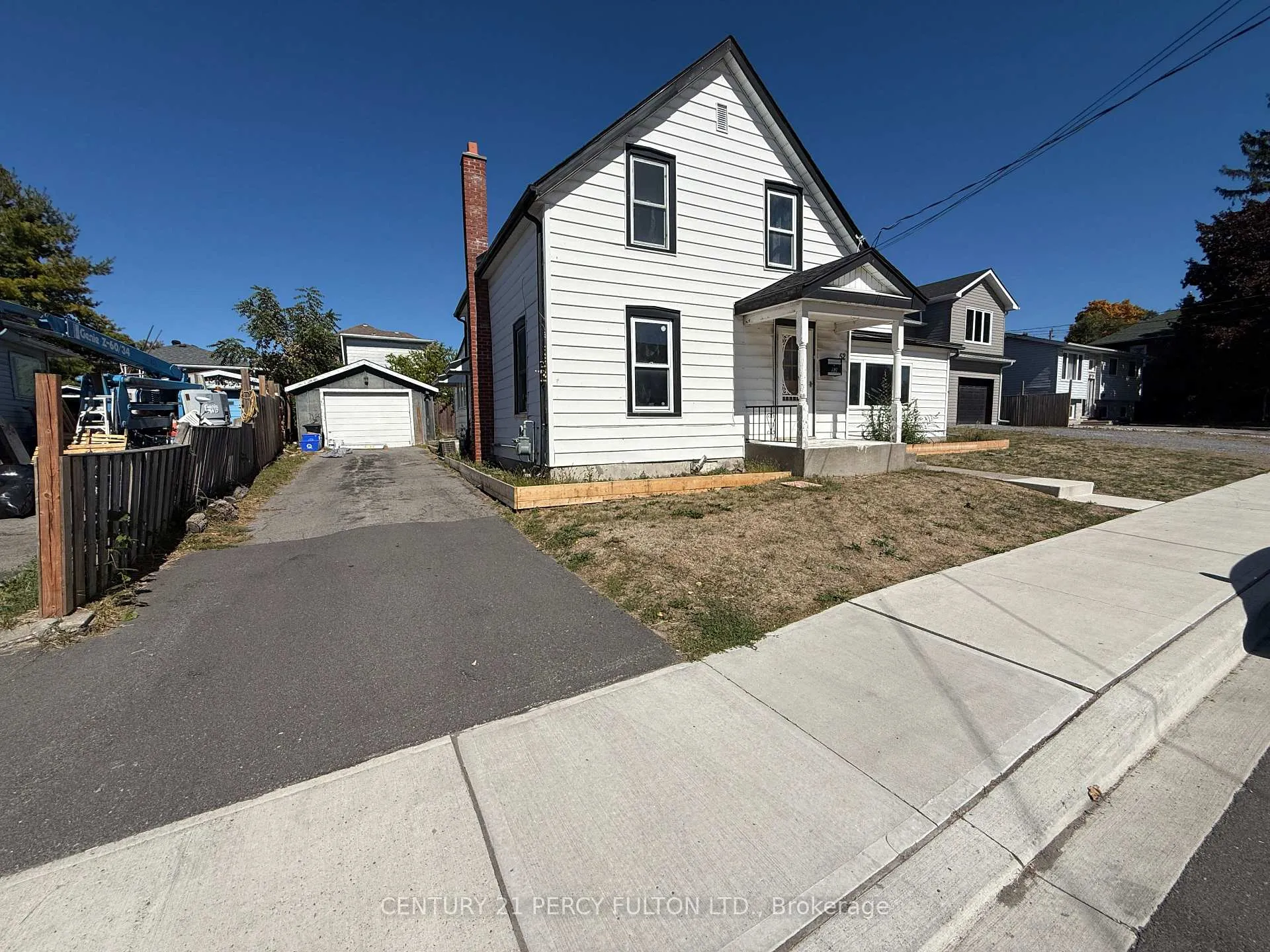 Photo 1 of 52 Heber Street, Quinte West, Trenton Ward — HOMEH