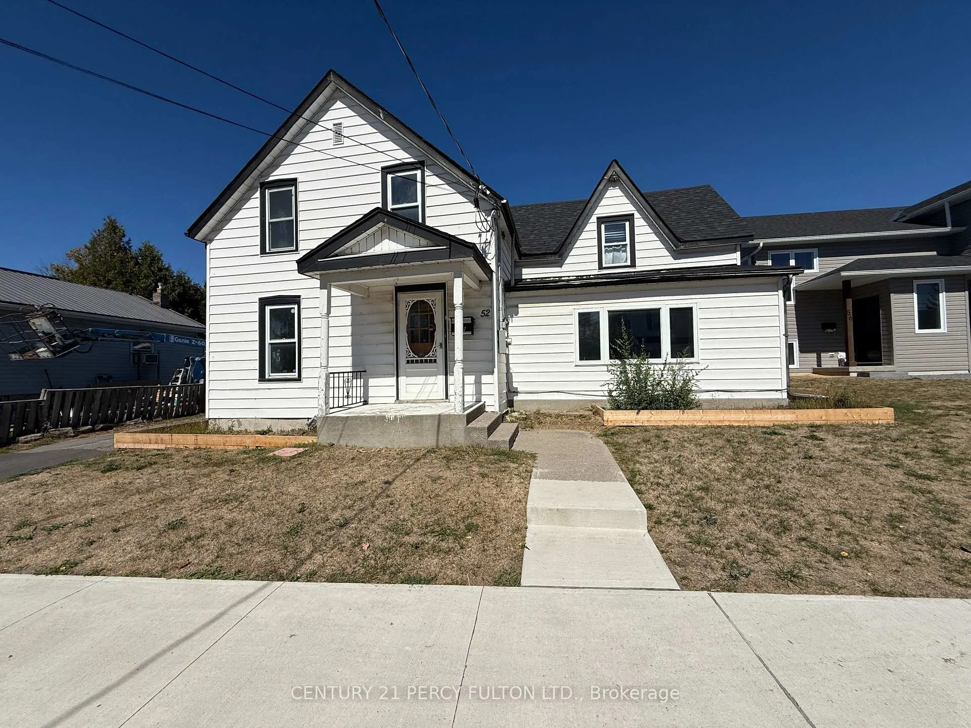 Photo 2 of 52 Heber Street, Quinte West, Trenton Ward — HOMEH