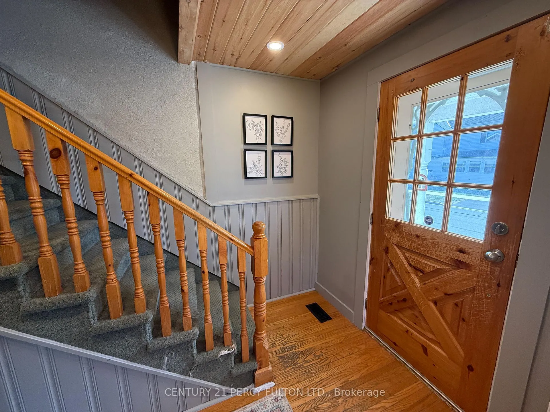 Photo 3 of 52 Heber Street, Quinte West, Trenton Ward — HOMEH