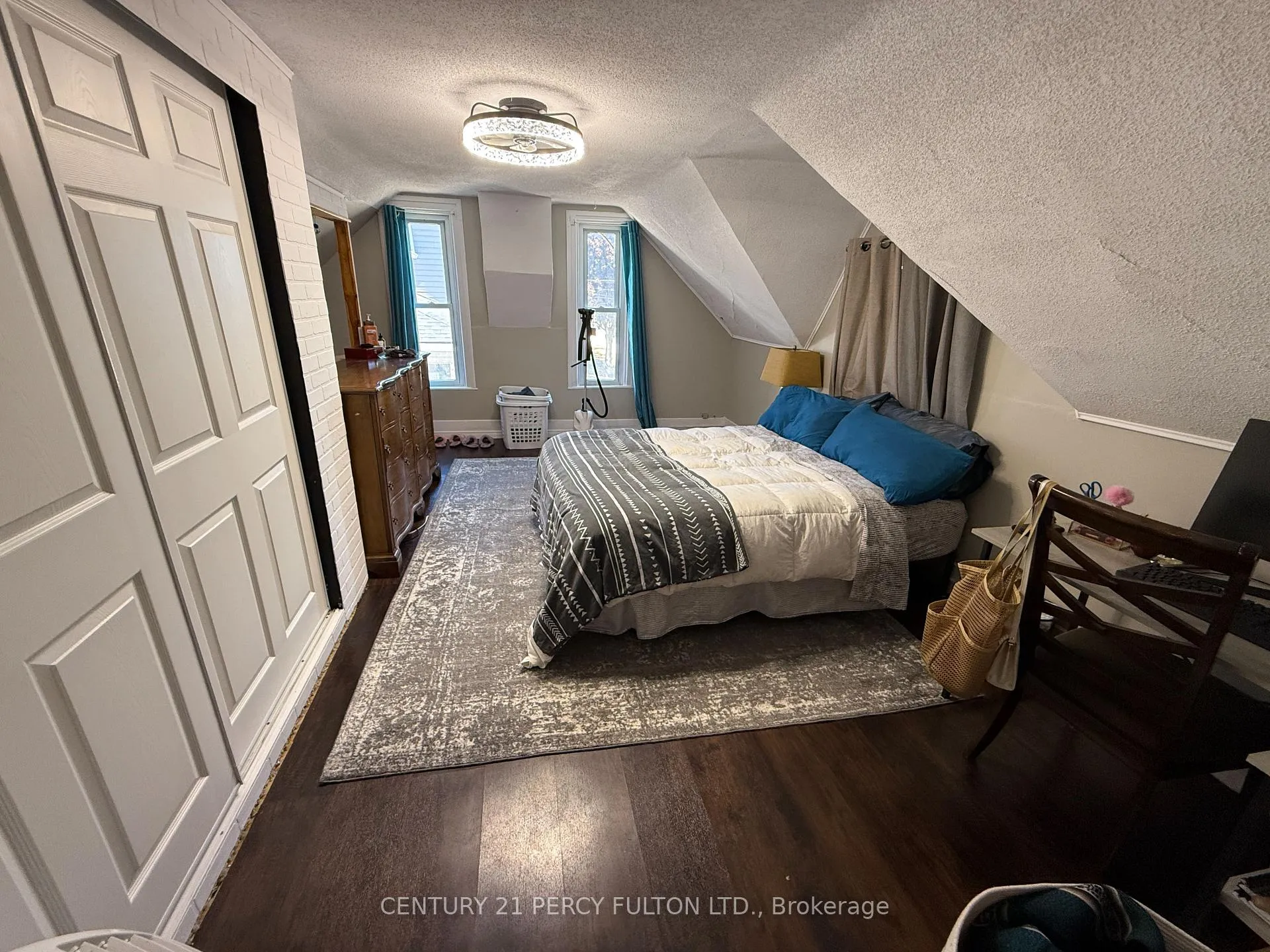 Photo 12 of 52 Heber Street, Quinte West, Trenton Ward — HOMEH