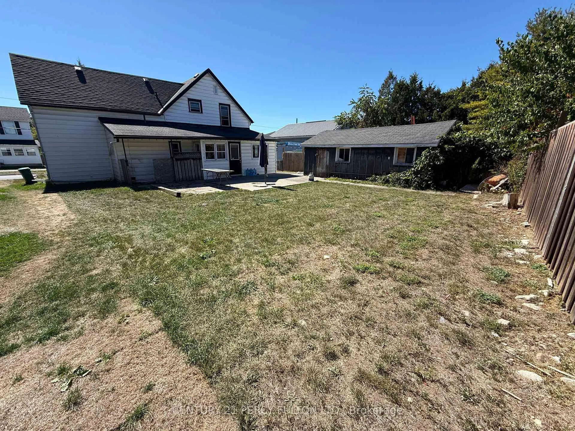 Photo 13 of 52 Heber Street, Quinte West, Trenton Ward — HOMEH