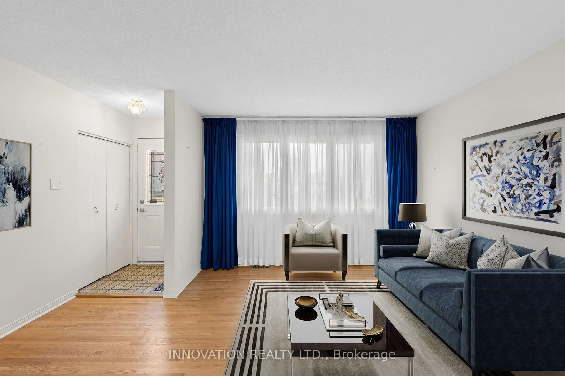 Photo 7 of 30 Oakview Avenue, Ottawa, Meadowlands/Crestview — HOMEH
