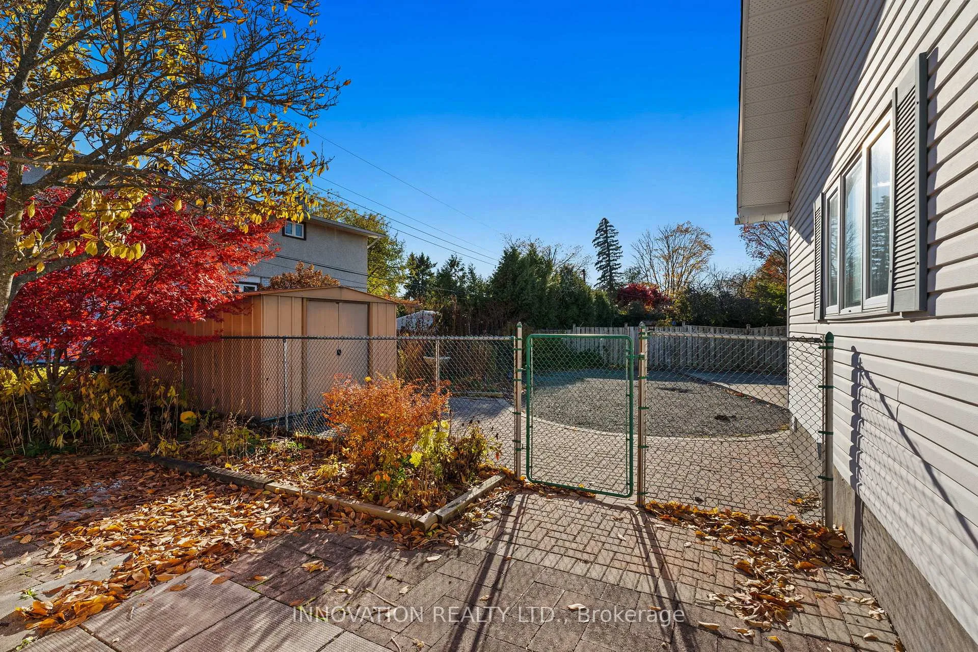 Photo 42 of 30 Oakview Avenue, Ottawa, Meadowlands/Crestview — HOMEH