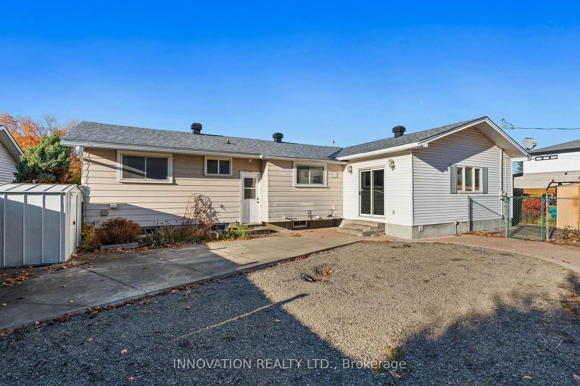 Photo 44 of 30 Oakview Avenue, Ottawa, Meadowlands/Crestview — HOMEH
