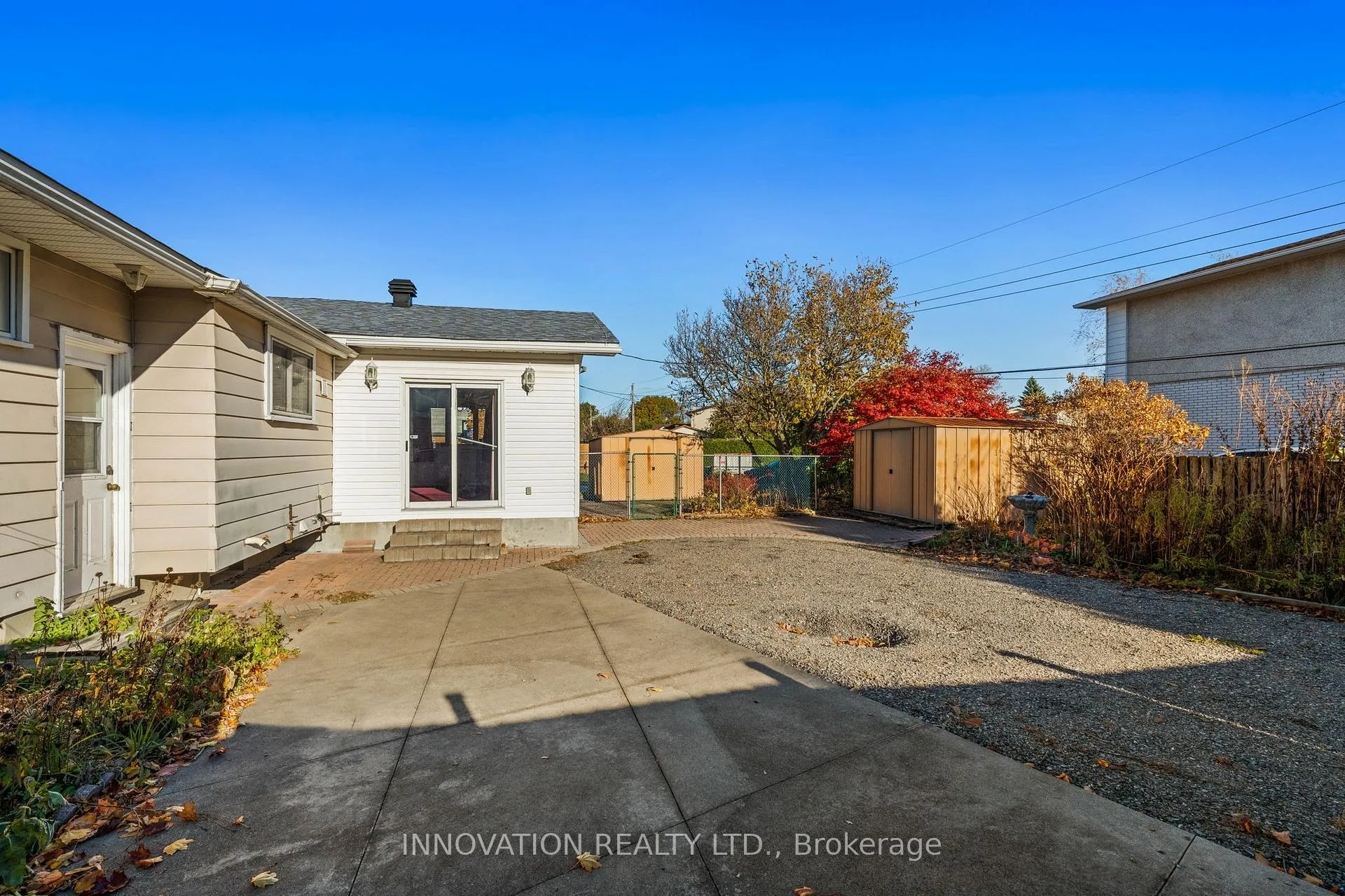 Photo 45 of 30 Oakview Avenue, Ottawa, Meadowlands/Crestview — HOMEH