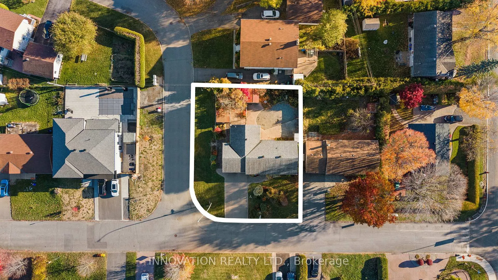 Photo 46 of 30 Oakview Avenue, Ottawa, Meadowlands/Crestview — HOMEH