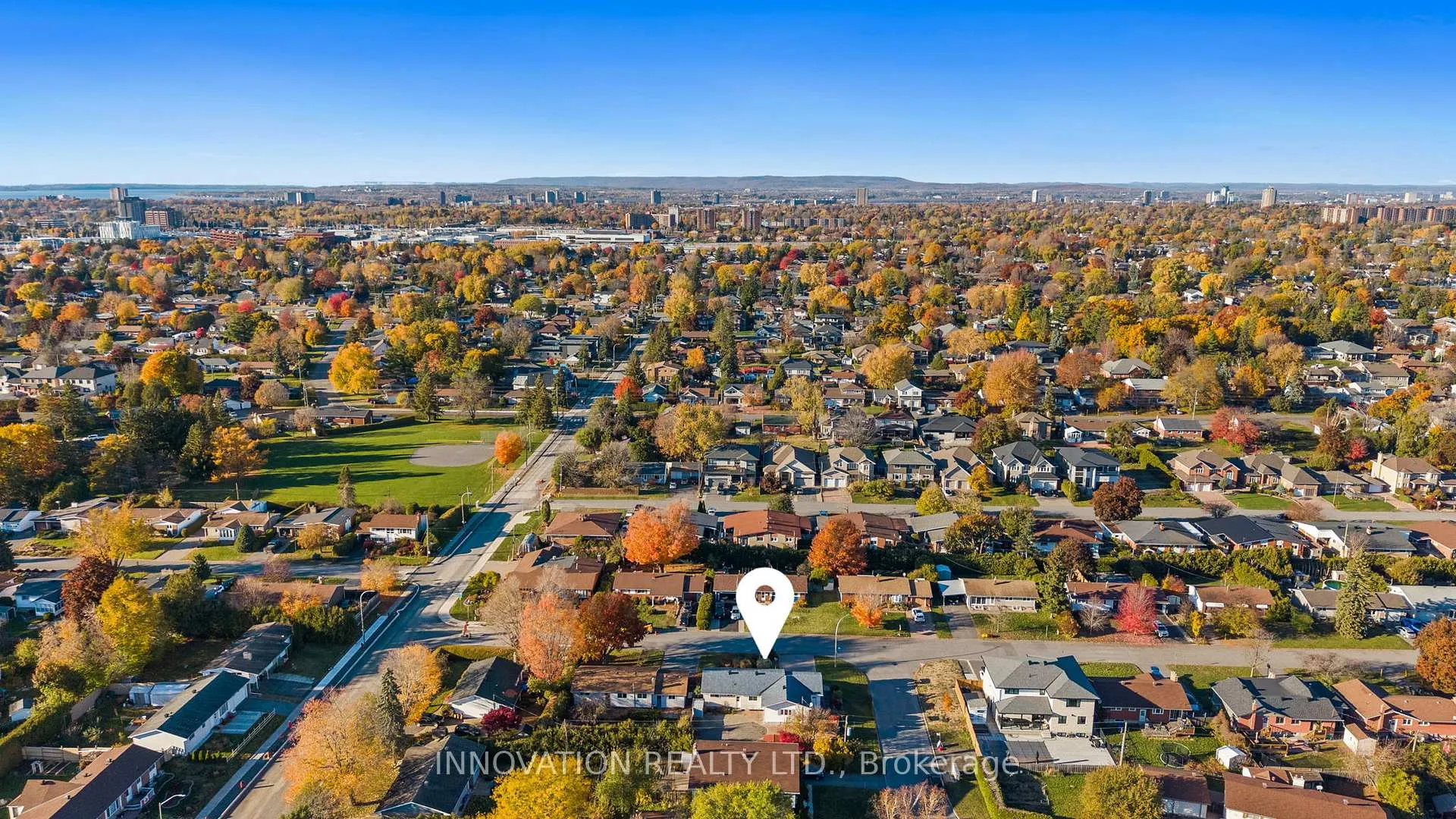 Photo 48 of 30 Oakview Avenue, Ottawa, Meadowlands/Crestview — HOMEH