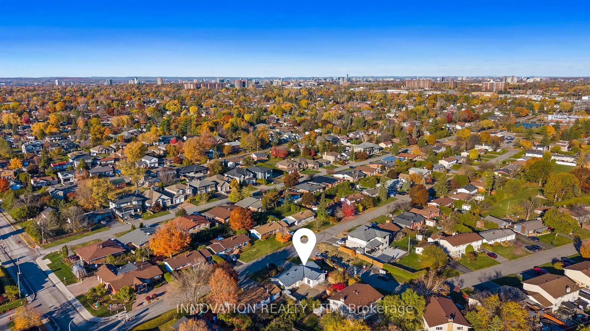 Photo 49 of 30 Oakview Avenue, Ottawa, Meadowlands/Crestview — HOMEH