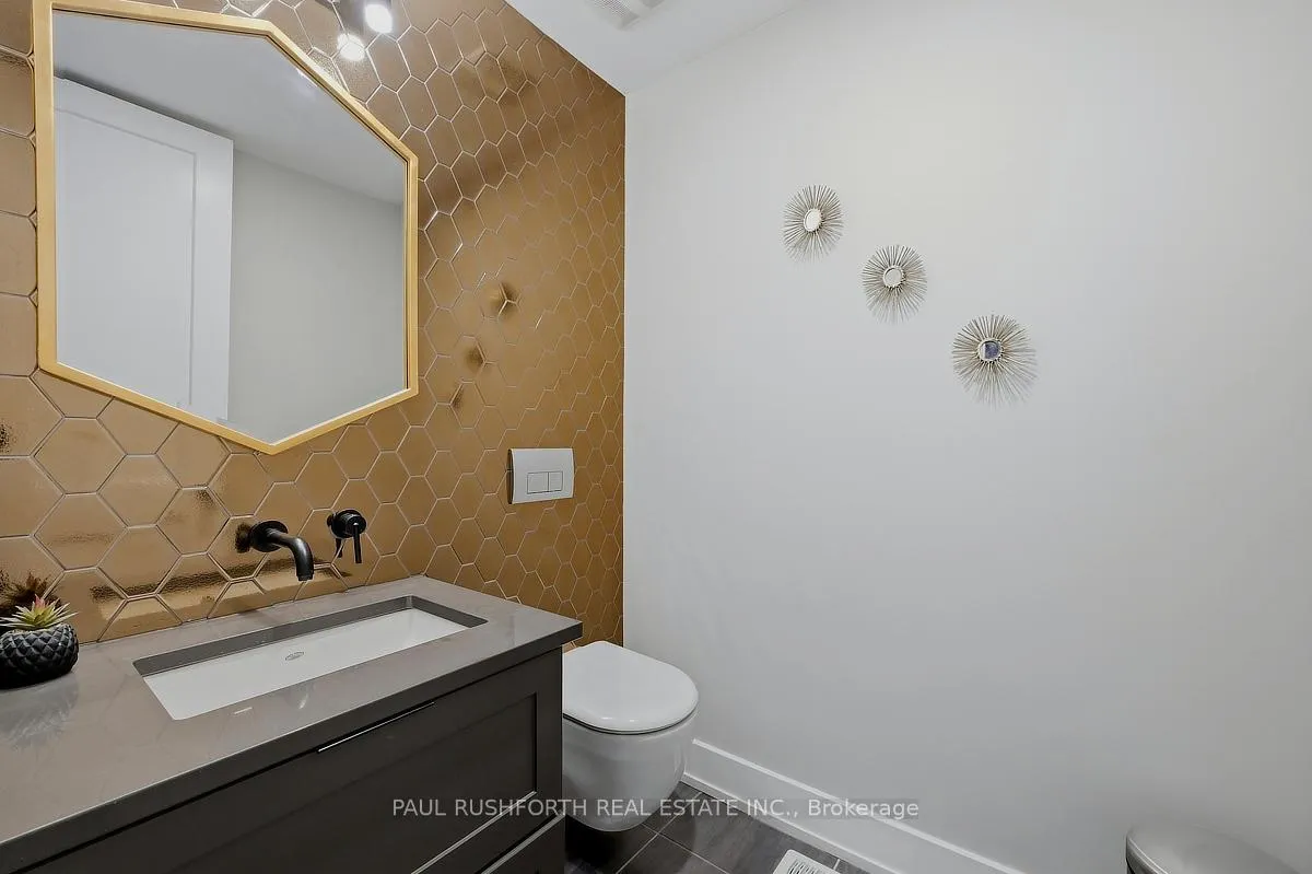 Photo 15 of 114 Dun Skipper Drive, Ottawa, Blossom Park/Kemp Park/Findlay Creek — HOMEH