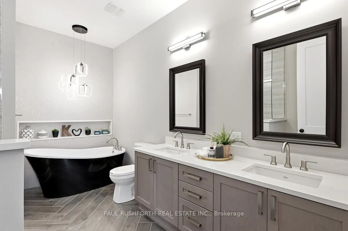 Photo 20 of 114 Dun Skipper Drive, Ottawa, Blossom Park/Kemp Park/Findlay Creek — HOMEH