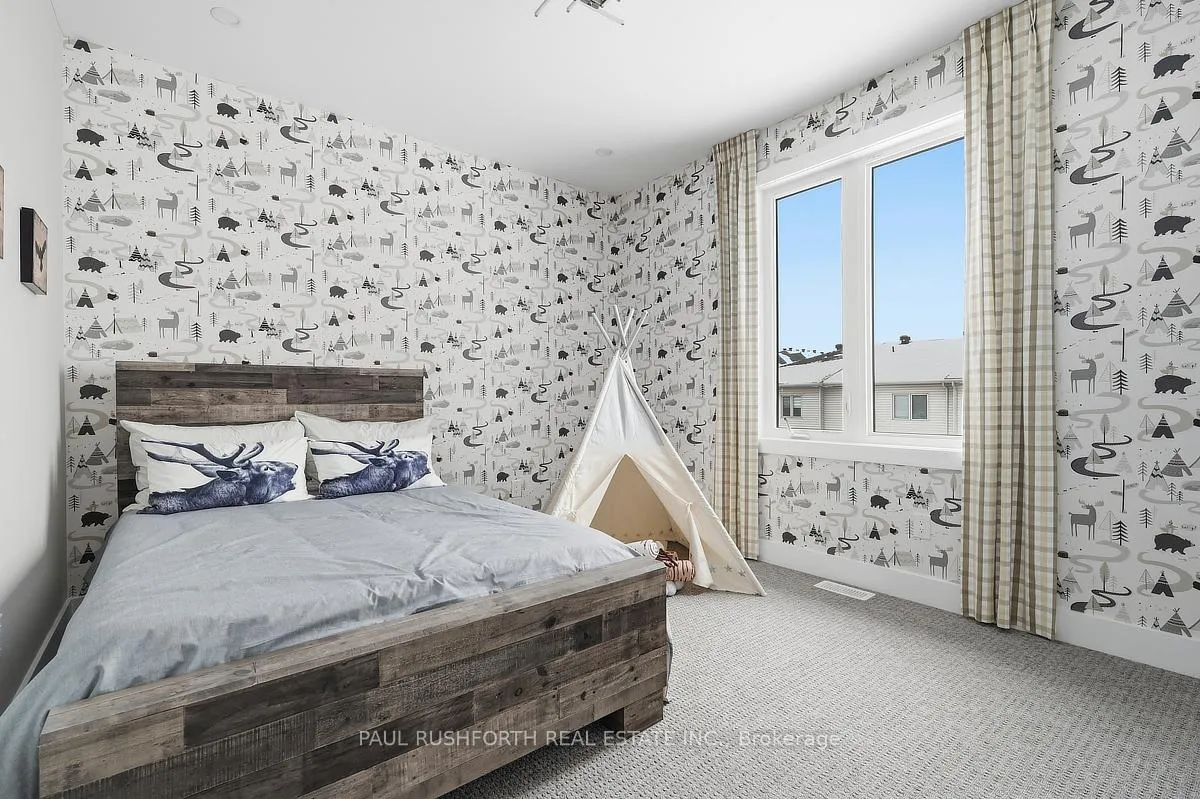 Photo 22 of 114 Dun Skipper Drive, Ottawa, Blossom Park/Kemp Park/Findlay Creek — HOMEH