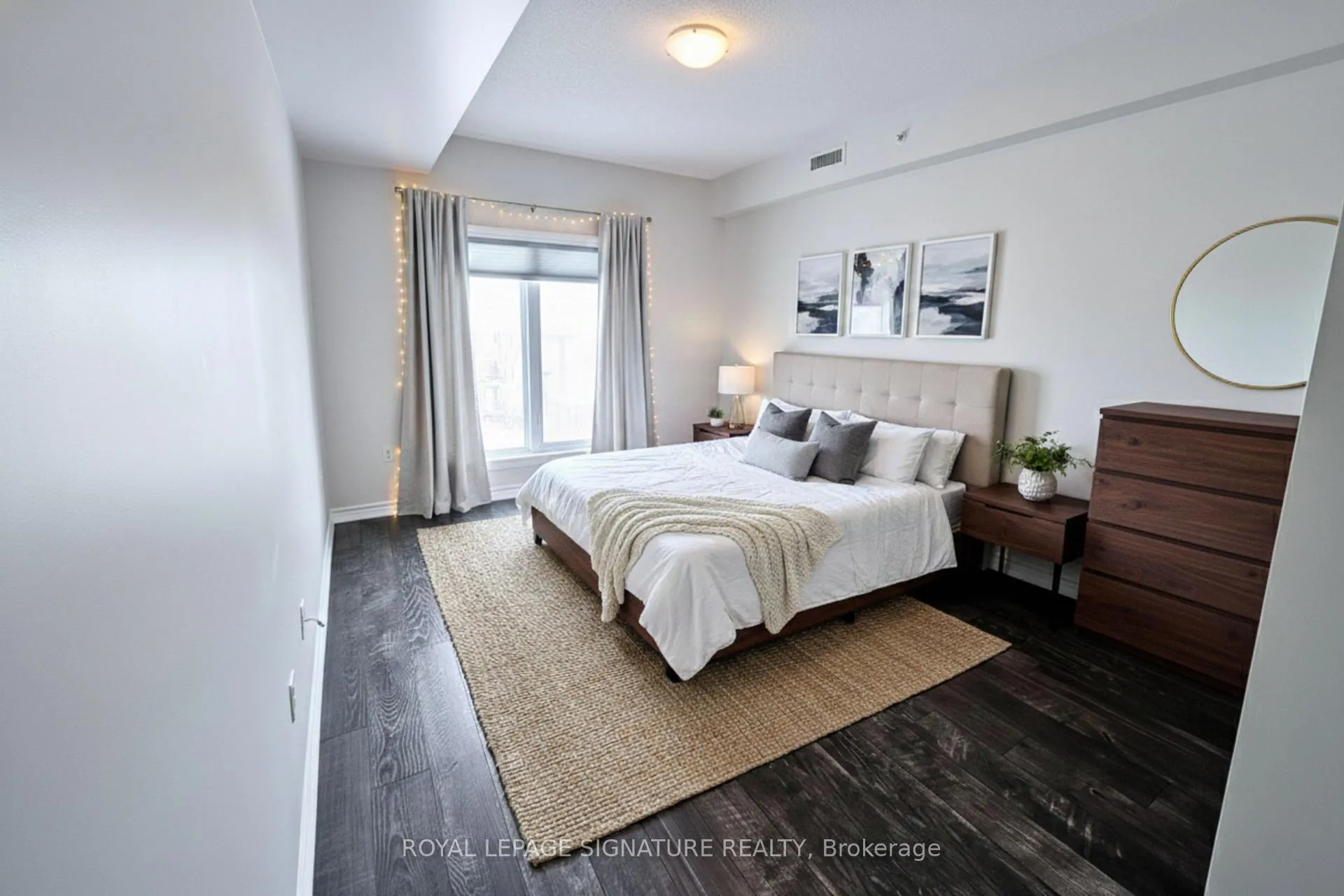 Photo 8 of Unit 305, 100 Dean Avenue, Barrie, Painswick South — HOMEH