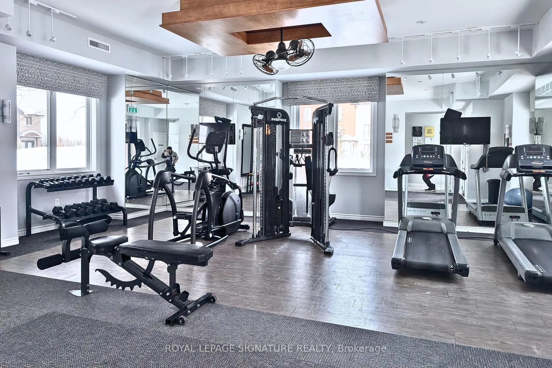 Photo 12 of Unit 305, 100 Dean Avenue, Barrie, Painswick South — HOMEH