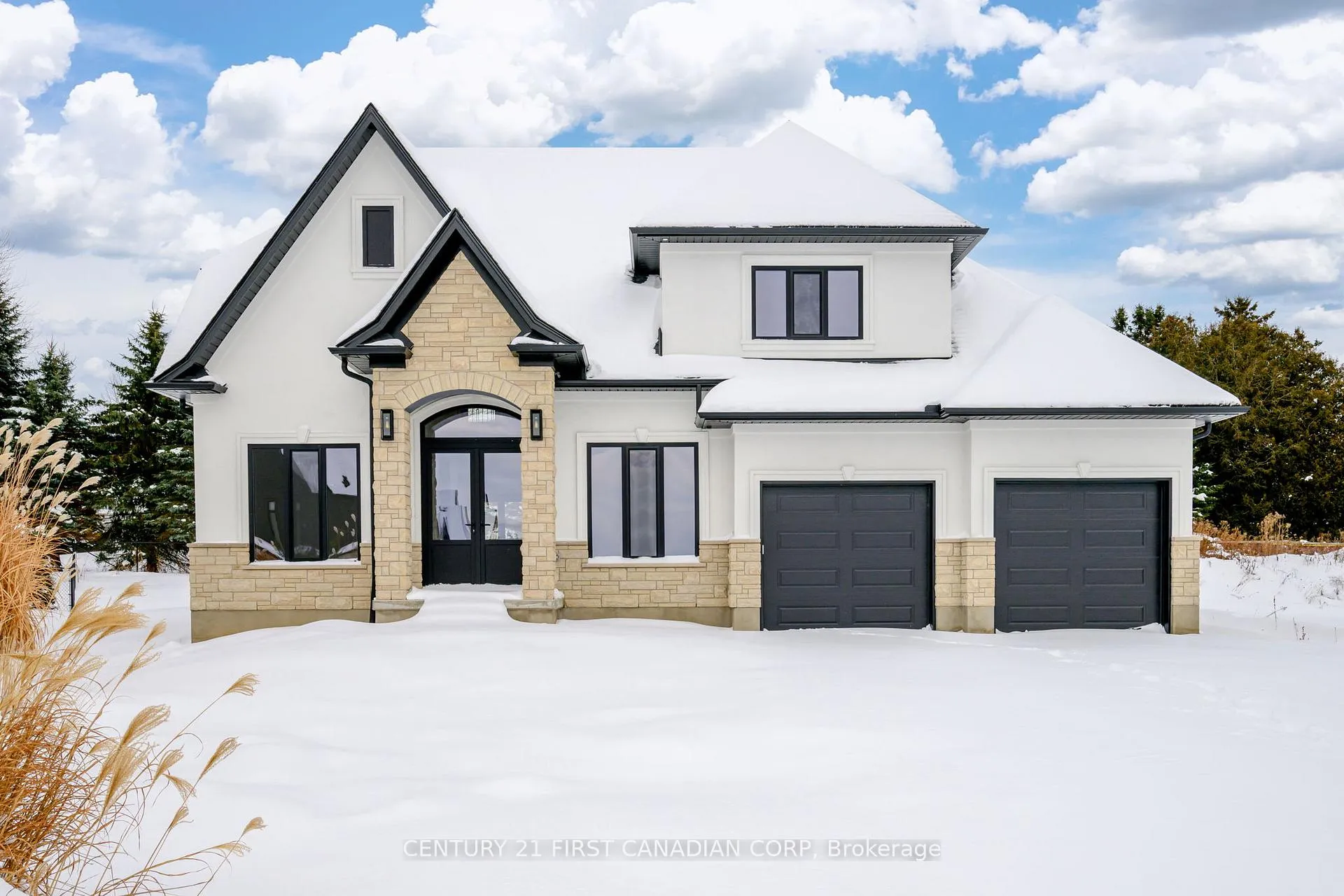 Photo 1 of 263 Foxborough Place, Thames Centre, Thorndale — HOMEH