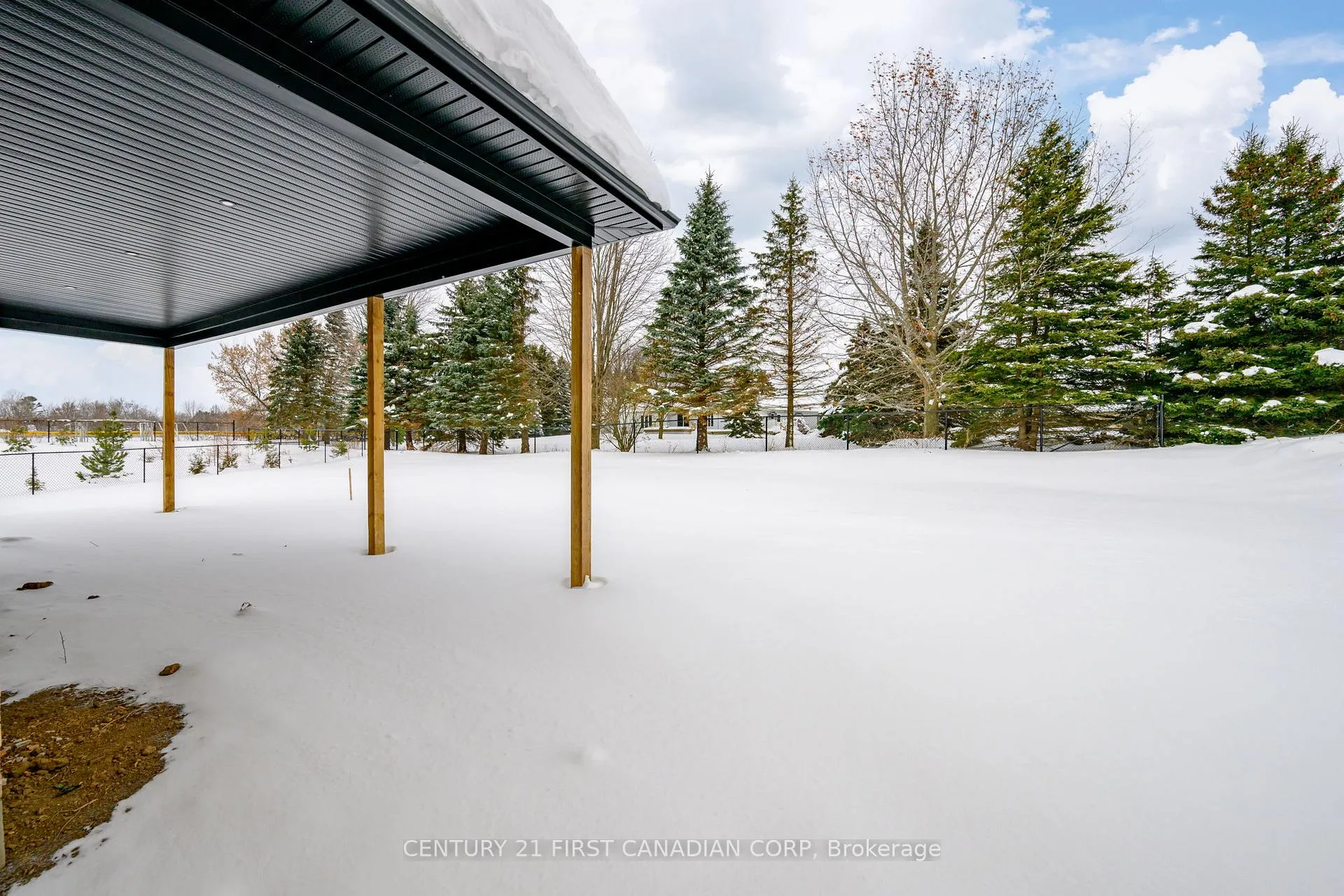 Photo 27 of 263 Foxborough Place, Thames Centre, Thorndale — HOMEH