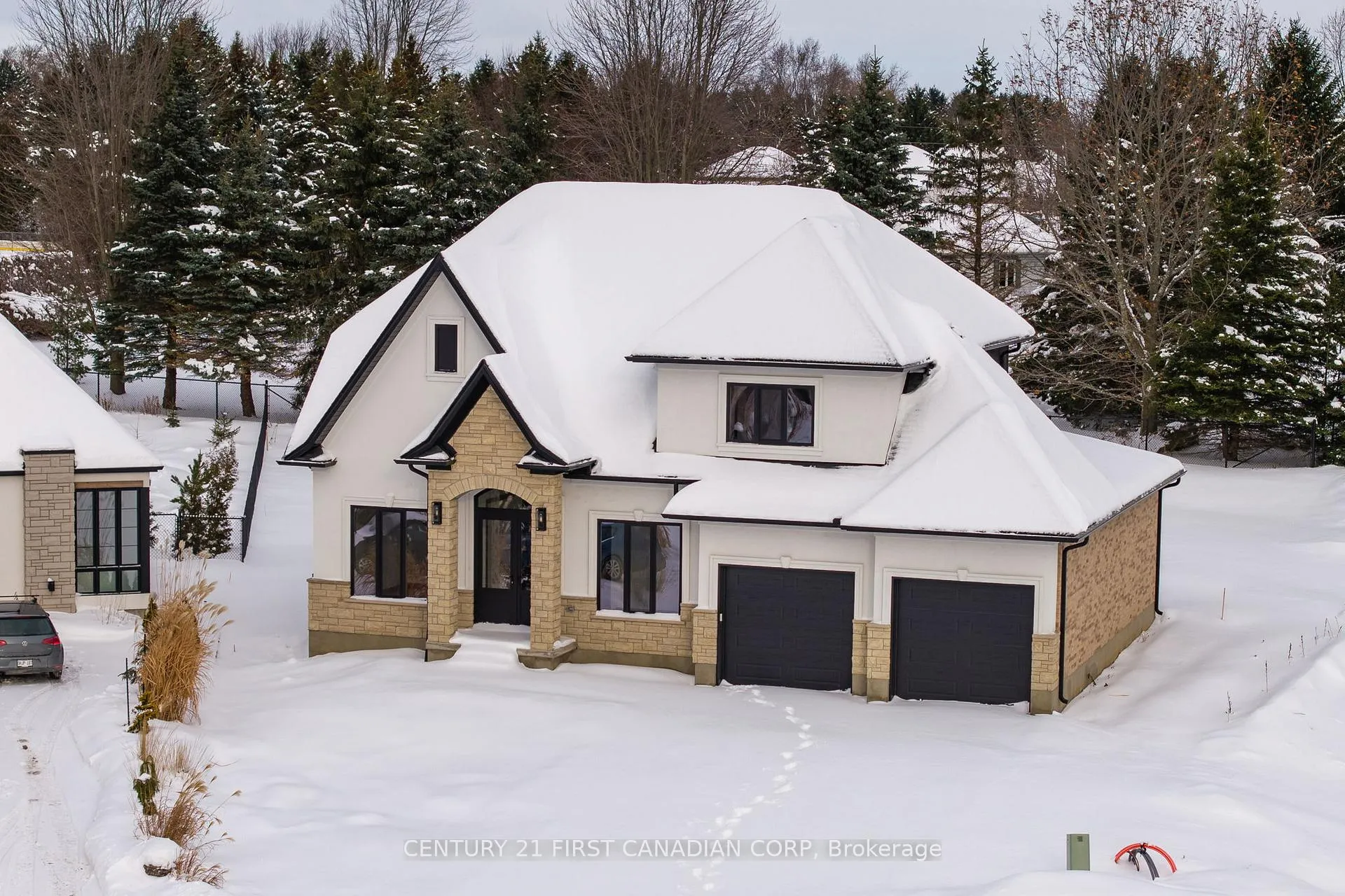 Photo 28 of 263 Foxborough Place, Thames Centre, Thorndale — HOMEH