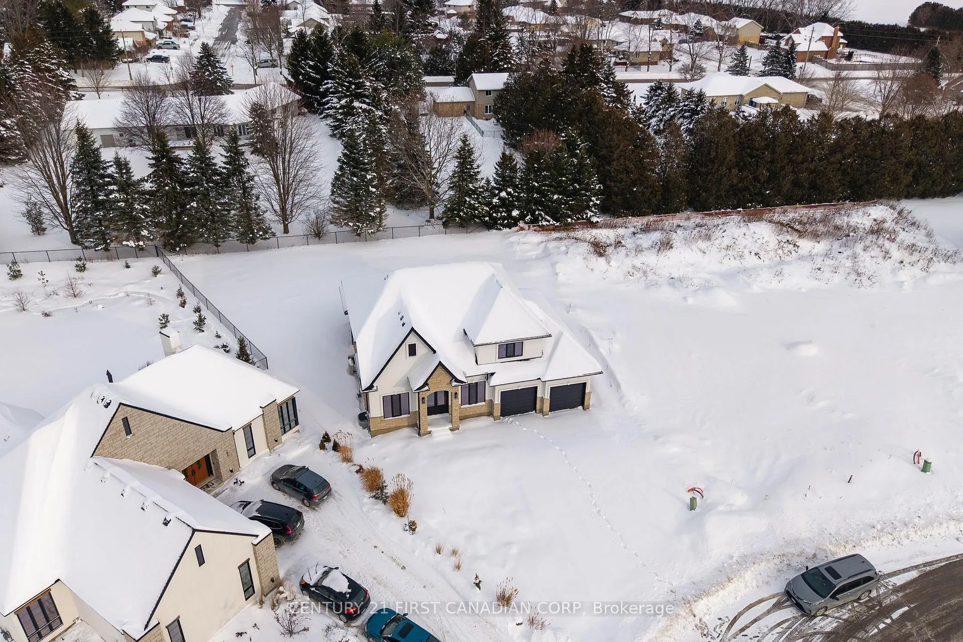 Photo 29 of 263 Foxborough Place, Thames Centre, Thorndale — HOMEH