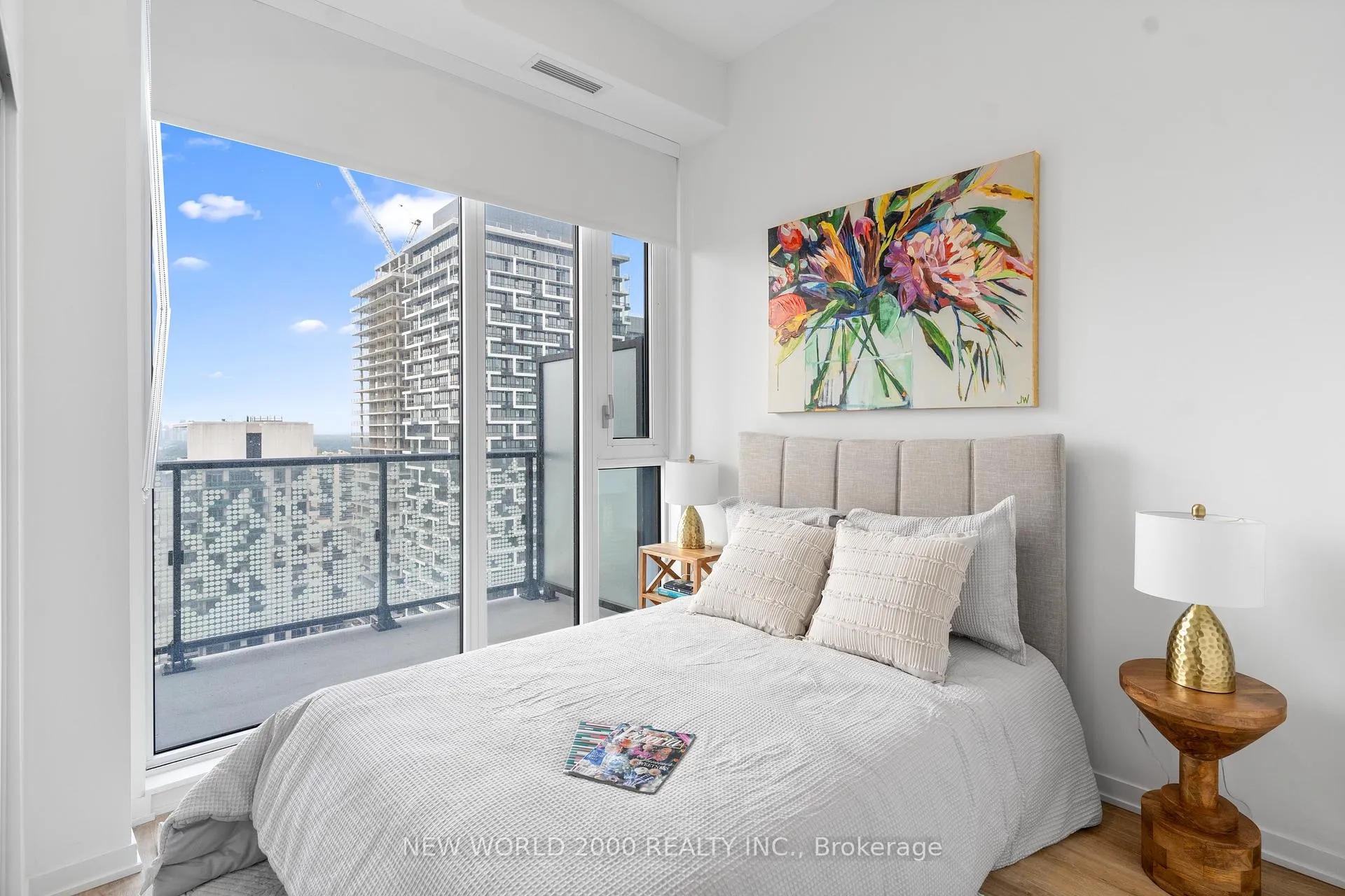 Photo 12 of Unit 2812, 101 Roehampton Avenue, Toronto, Mount Pleasant West — HOMEH