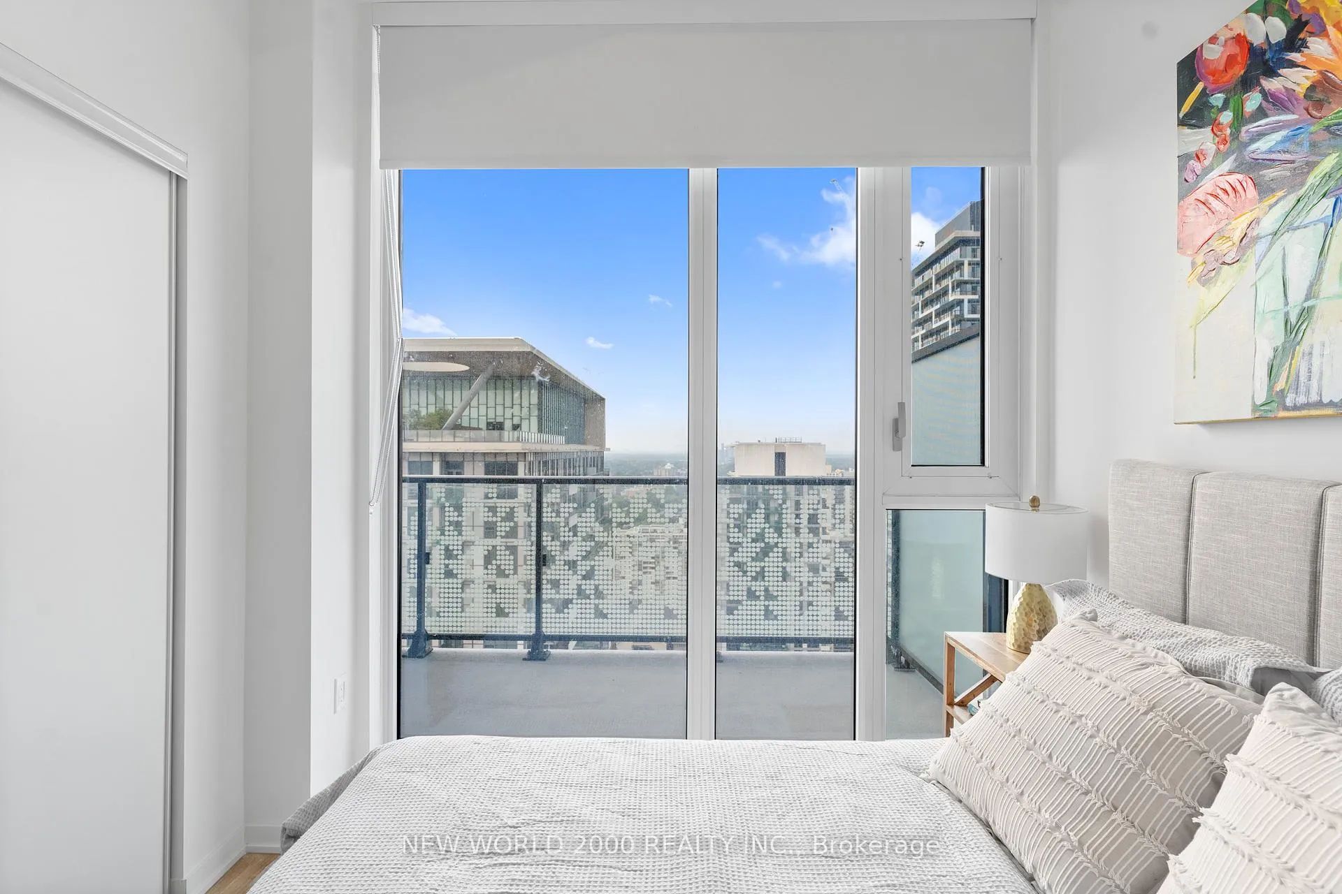 Photo 14 of Unit 2812, 101 Roehampton Avenue, Toronto, Mount Pleasant West — HOMEH
