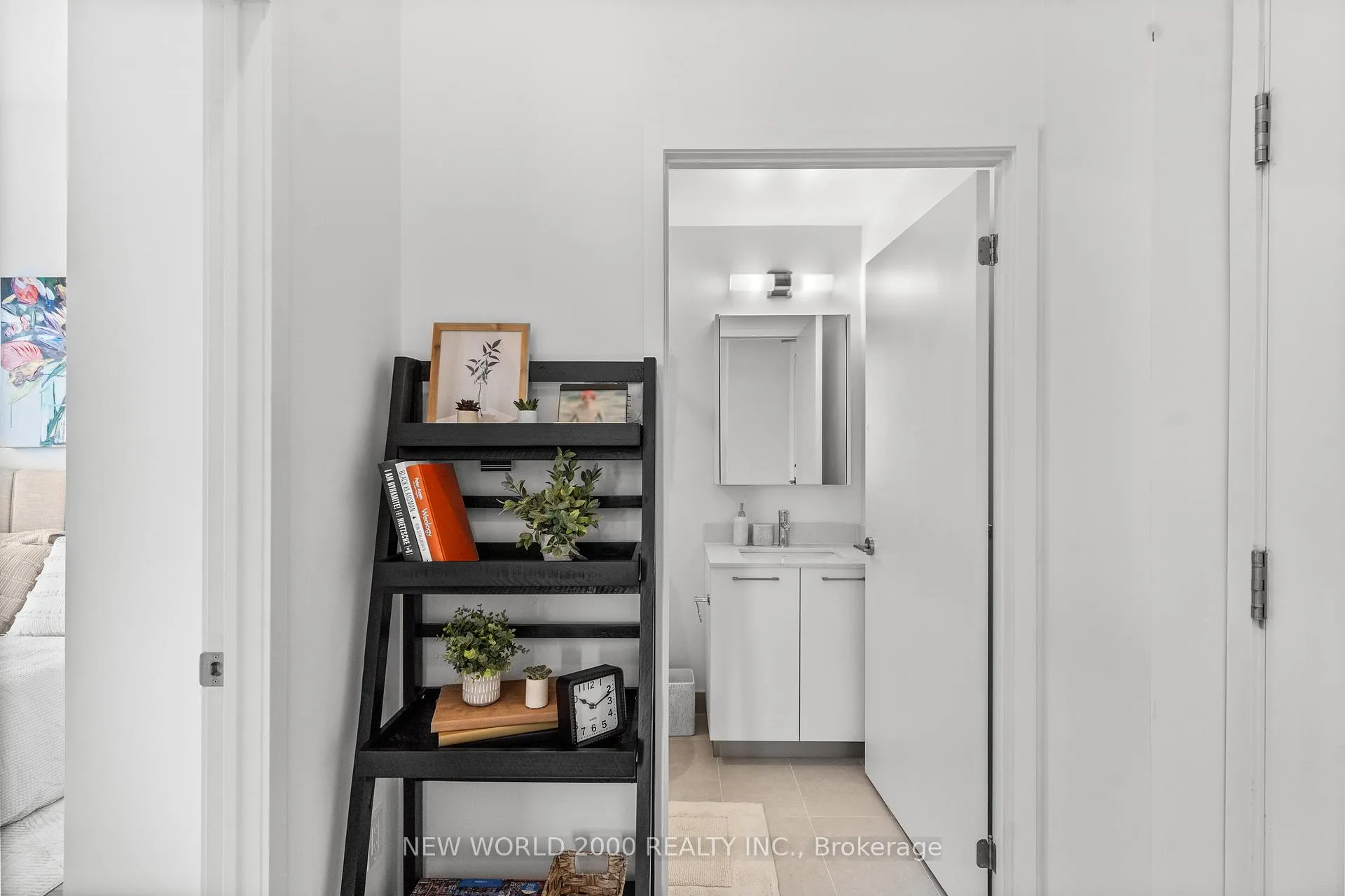 Photo 17 of Unit 2812, 101 Roehampton Avenue, Toronto, Mount Pleasant West — HOMEH