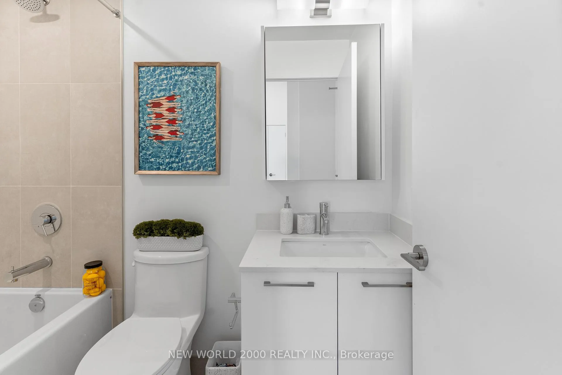 Photo 18 of Unit 2812, 101 Roehampton Avenue, Toronto, Mount Pleasant West — HOMEH