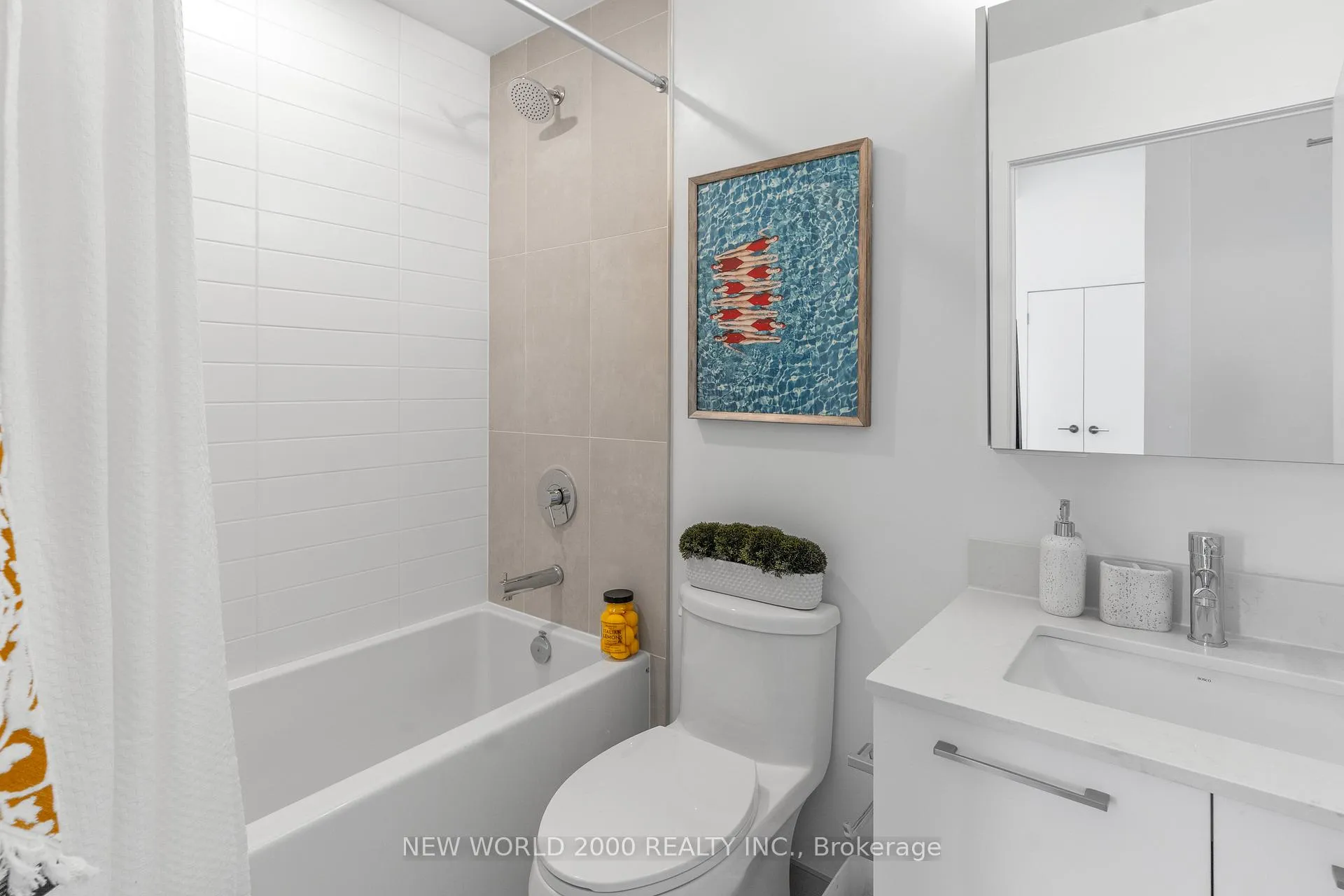 Photo 19 of Unit 2812, 101 Roehampton Avenue, Toronto, Mount Pleasant West — HOMEH