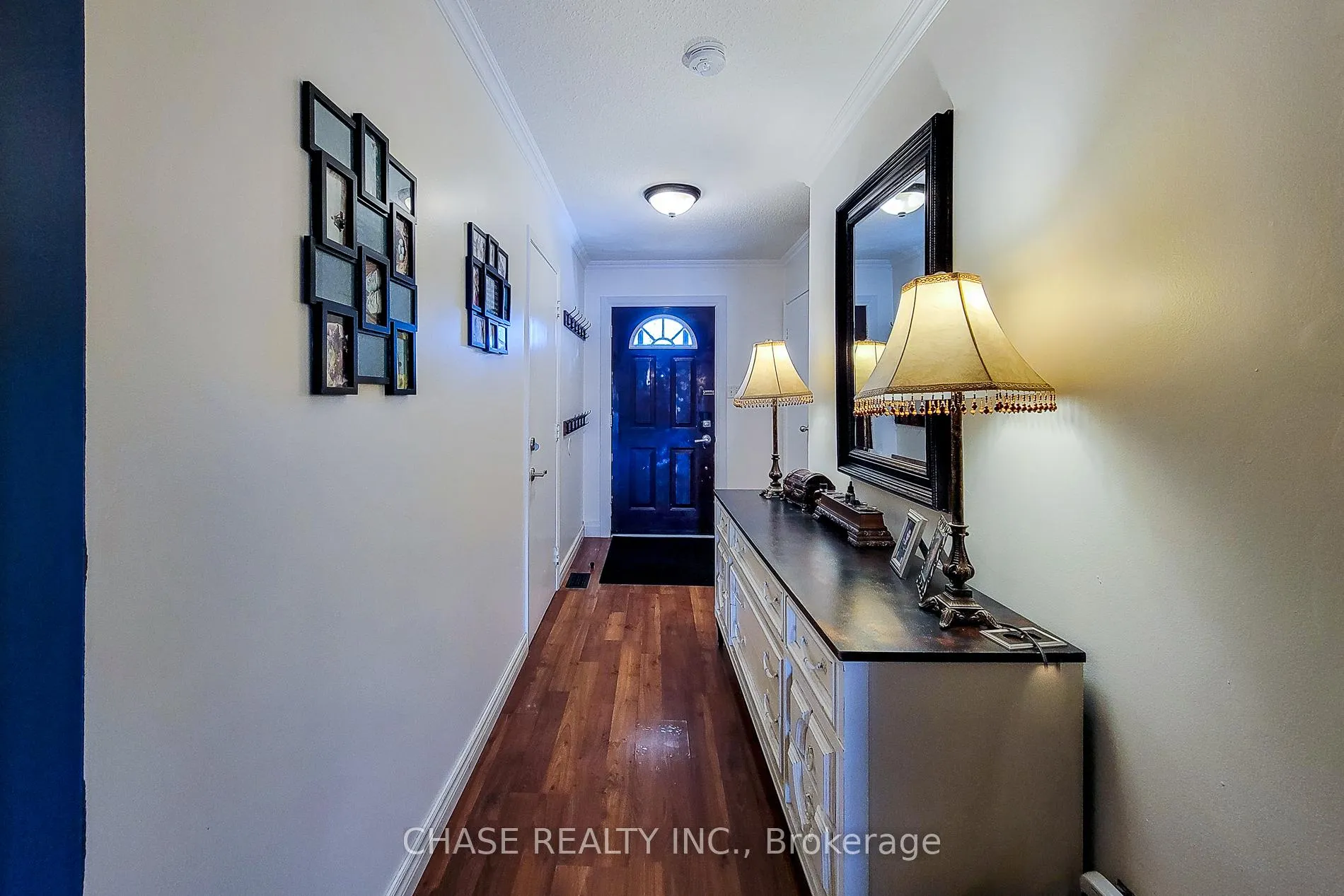 Photo 5 of Unit 13, 1455 Garth Street, Hamilton, Sheldon — HOMEH
