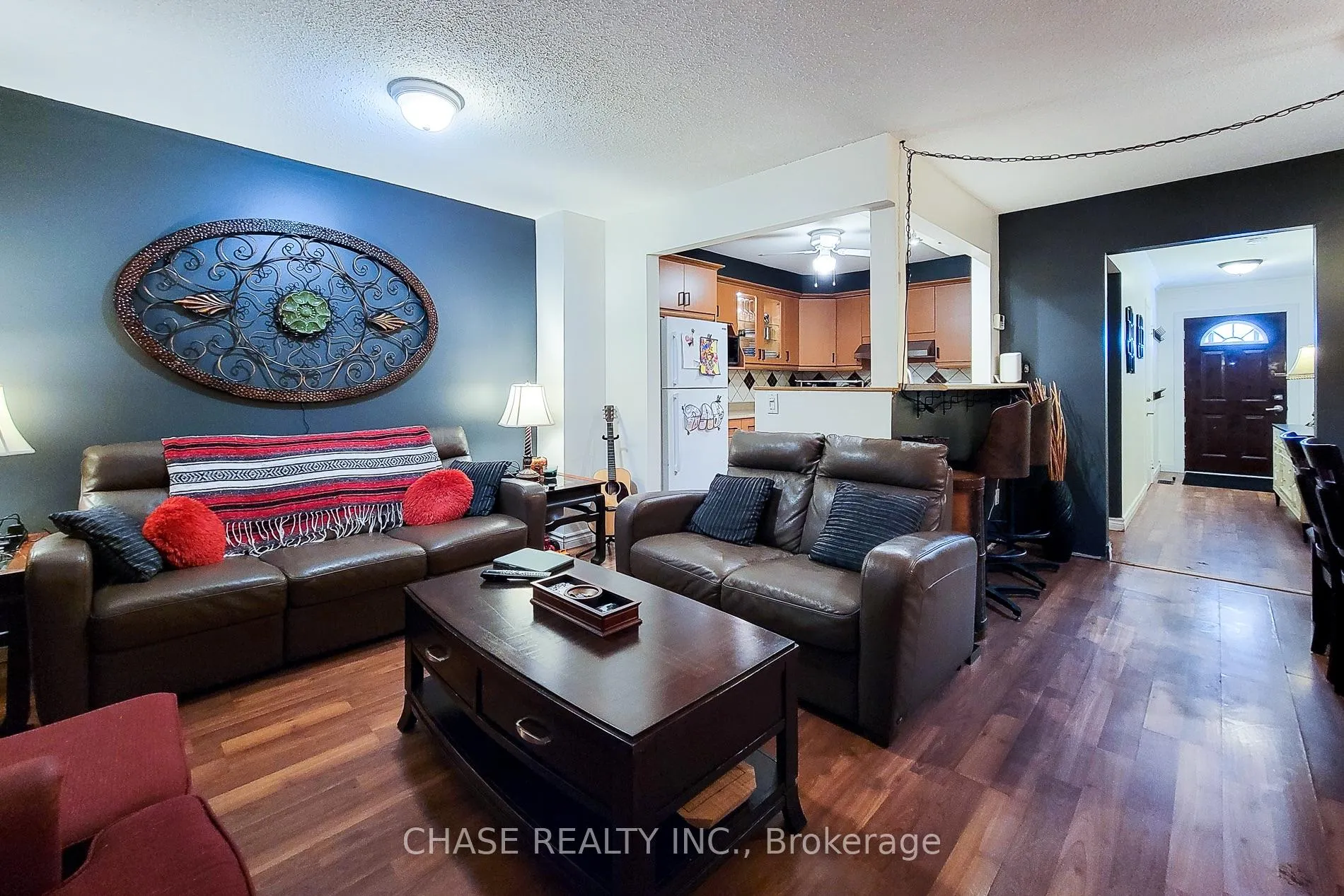 Photo 7 of Unit 13, 1455 Garth Street, Hamilton, Sheldon — HOMEH