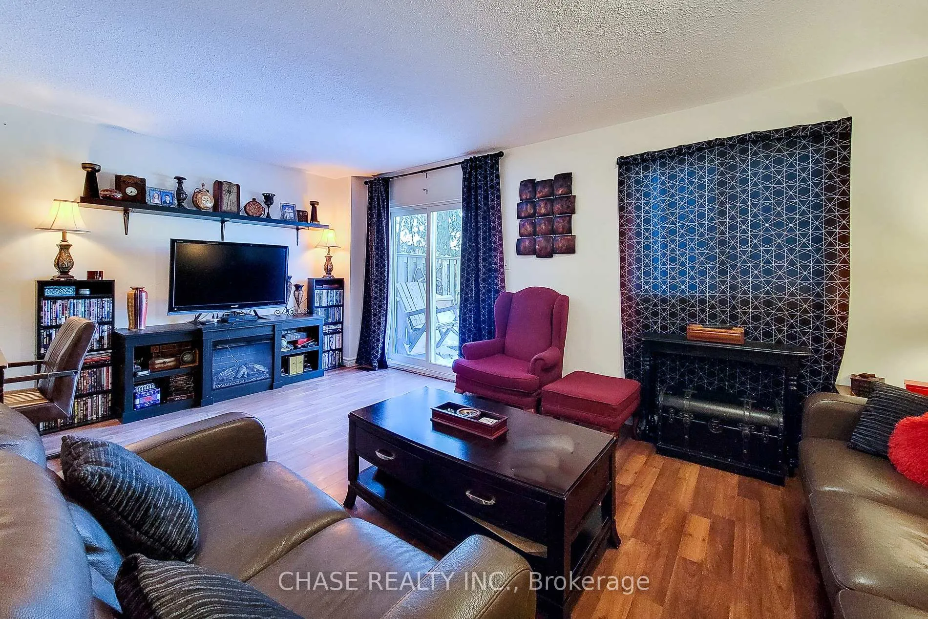 Photo 8 of Unit 13, 1455 Garth Street, Hamilton, Sheldon — HOMEH