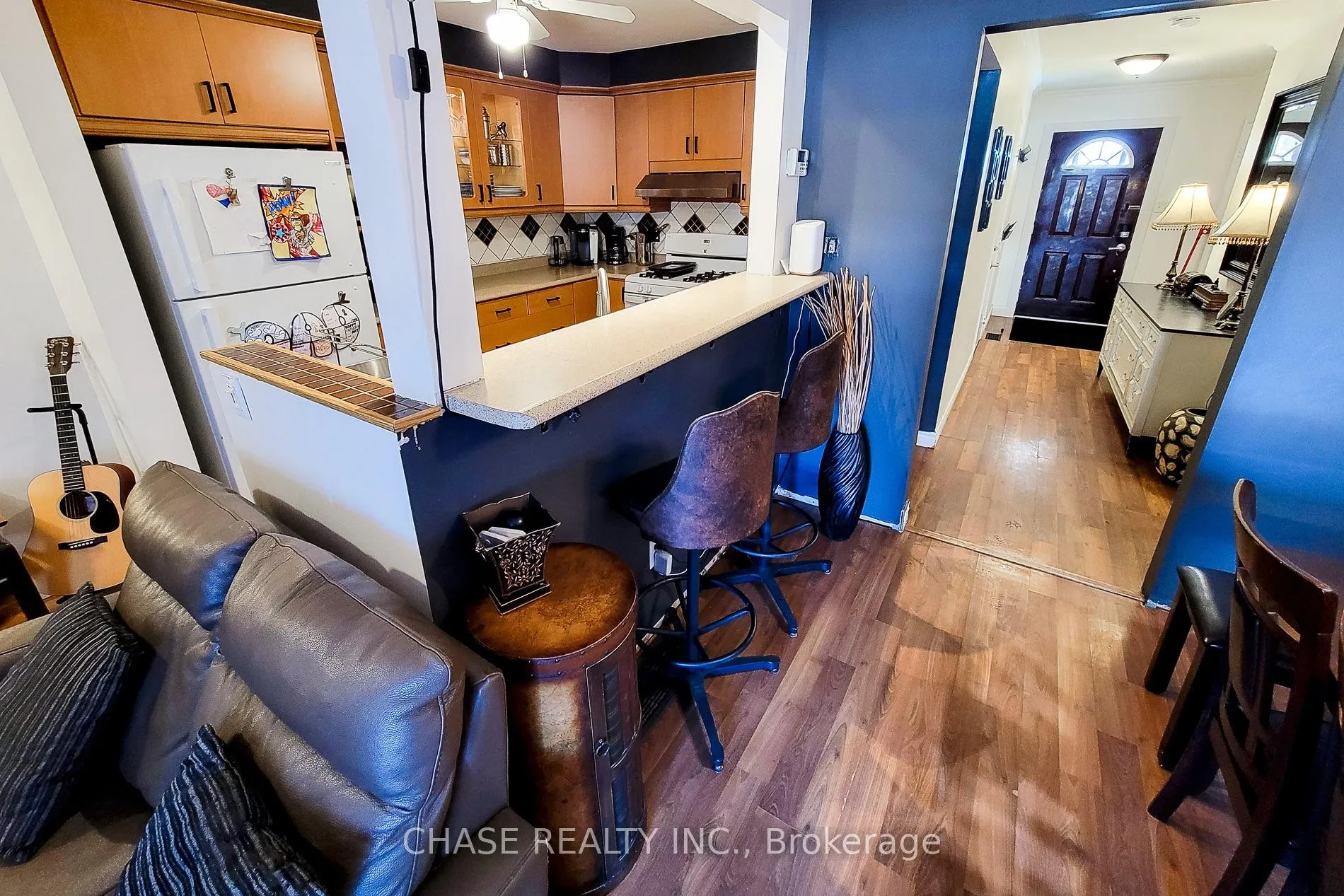 Photo 14 of Unit 13, 1455 Garth Street, Hamilton, Sheldon — HOMEH