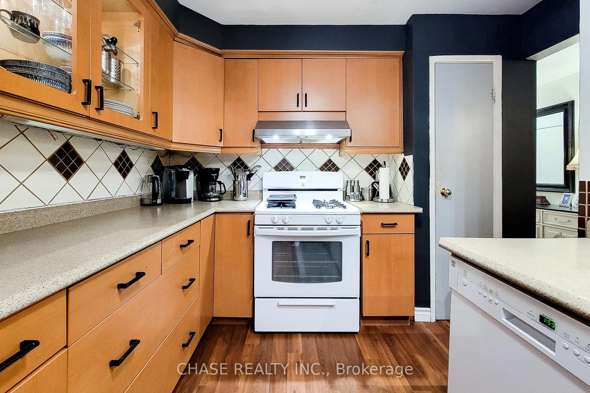 Photo 16 of Unit 13, 1455 Garth Street, Hamilton, Sheldon — HOMEH