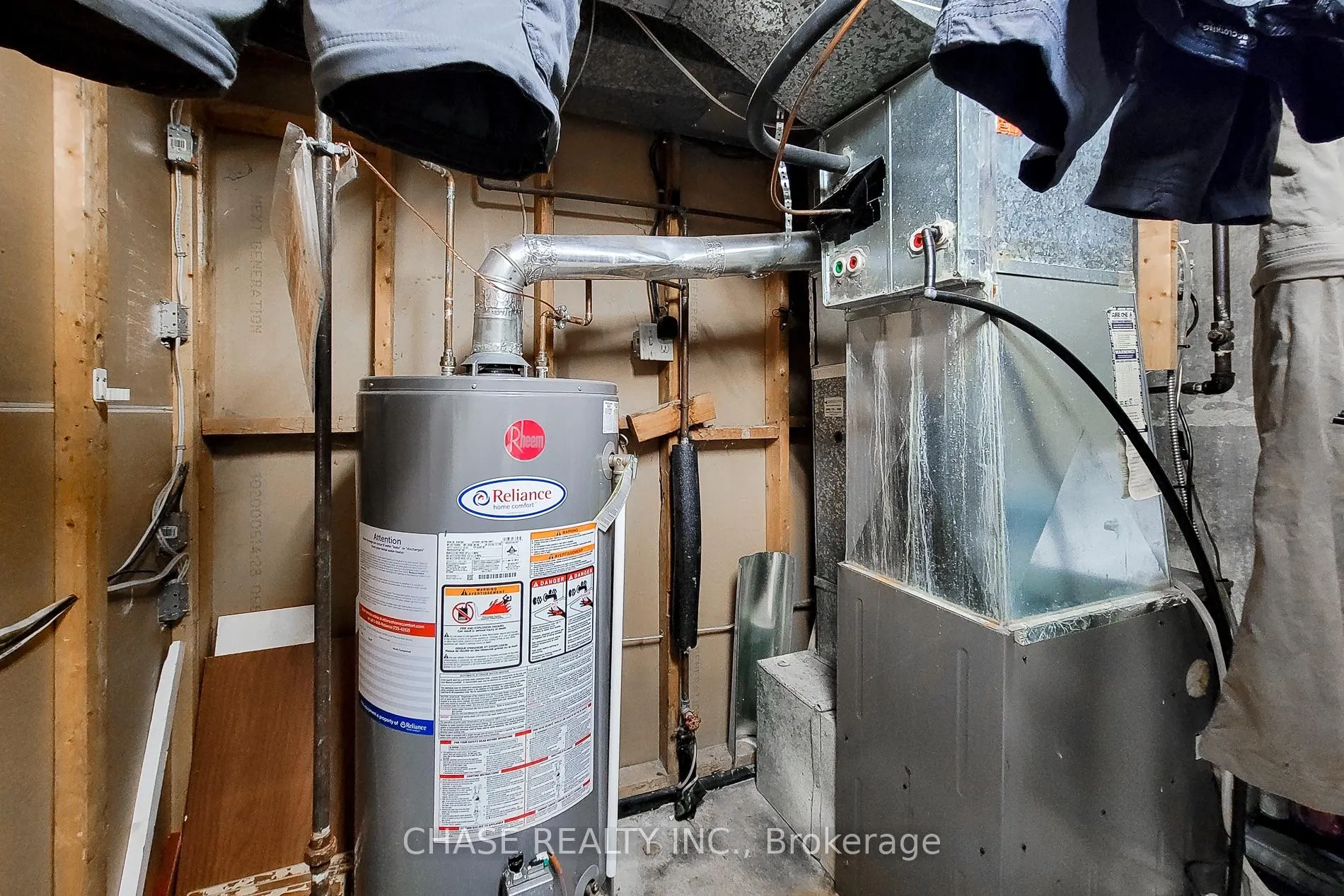 Photo 39 of Unit 13, 1455 Garth Street, Hamilton, Sheldon — HOMEH