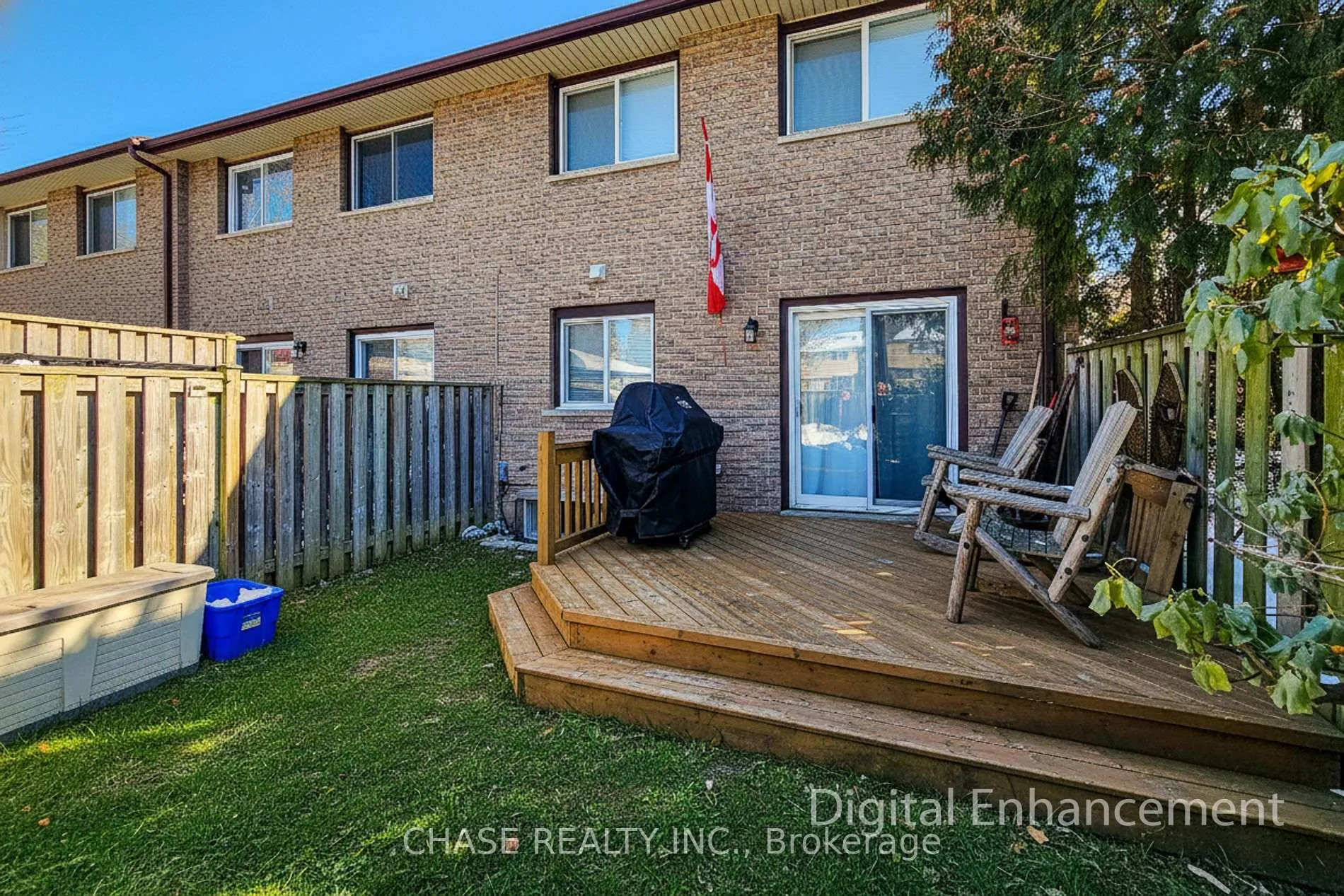 Photo 42 of Unit 13, 1455 Garth Street, Hamilton, Sheldon — HOMEH