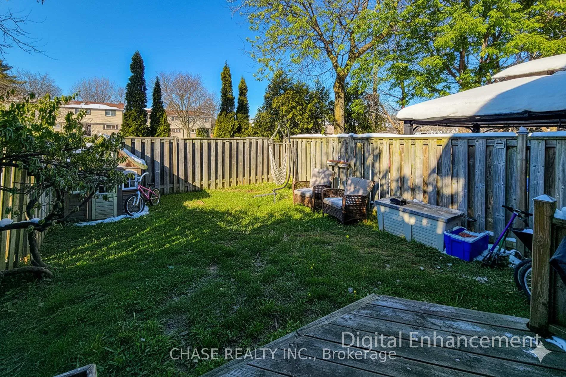 Photo 44 of Unit 13, 1455 Garth Street, Hamilton, Sheldon — HOMEH