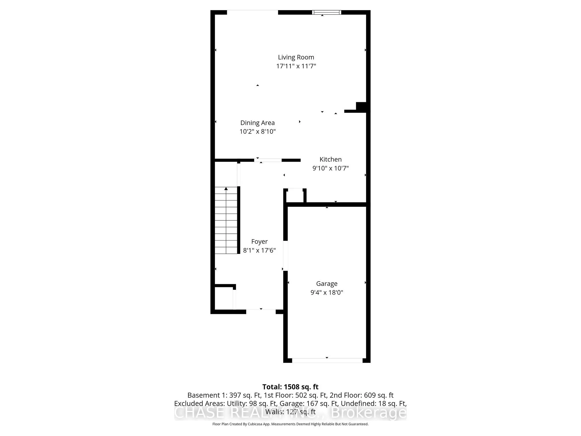 Photo 48 of Unit 13, 1455 Garth Street, Hamilton, Sheldon — HOMEH