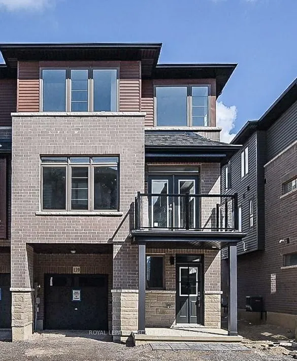 Photo 1 of Unit 139, 61 Soho Street, Hamilton, Stoney Creek Mountain — HOMEH