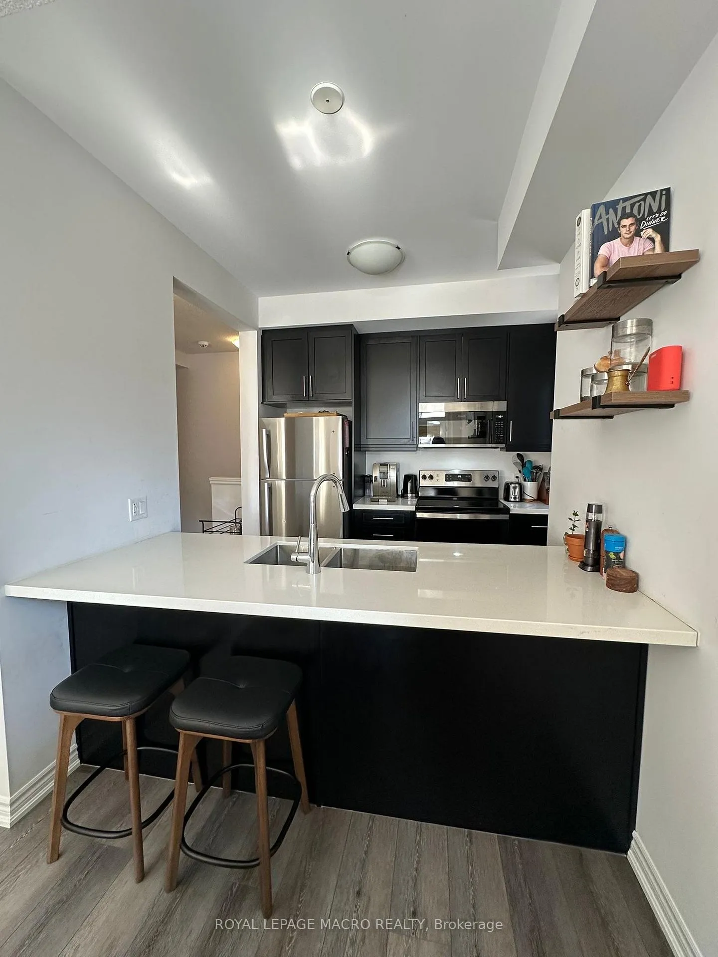 Photo 20 of Unit 139, 61 Soho Street, Hamilton, Stoney Creek Mountain — HOMEH