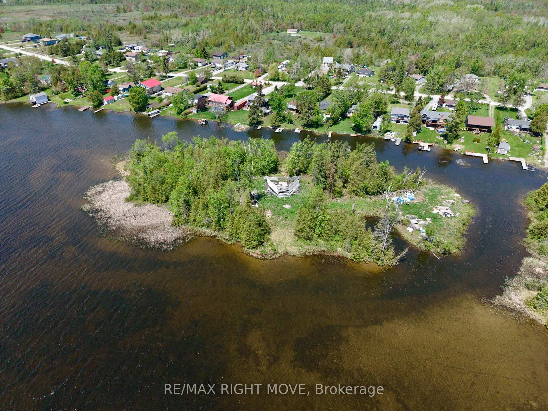Photo of 0 Mcguire Beach Road