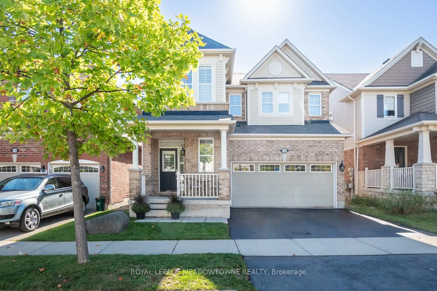 Photo 2 of 342 Kincardine Terrace, Milton, Scott — HOMEH