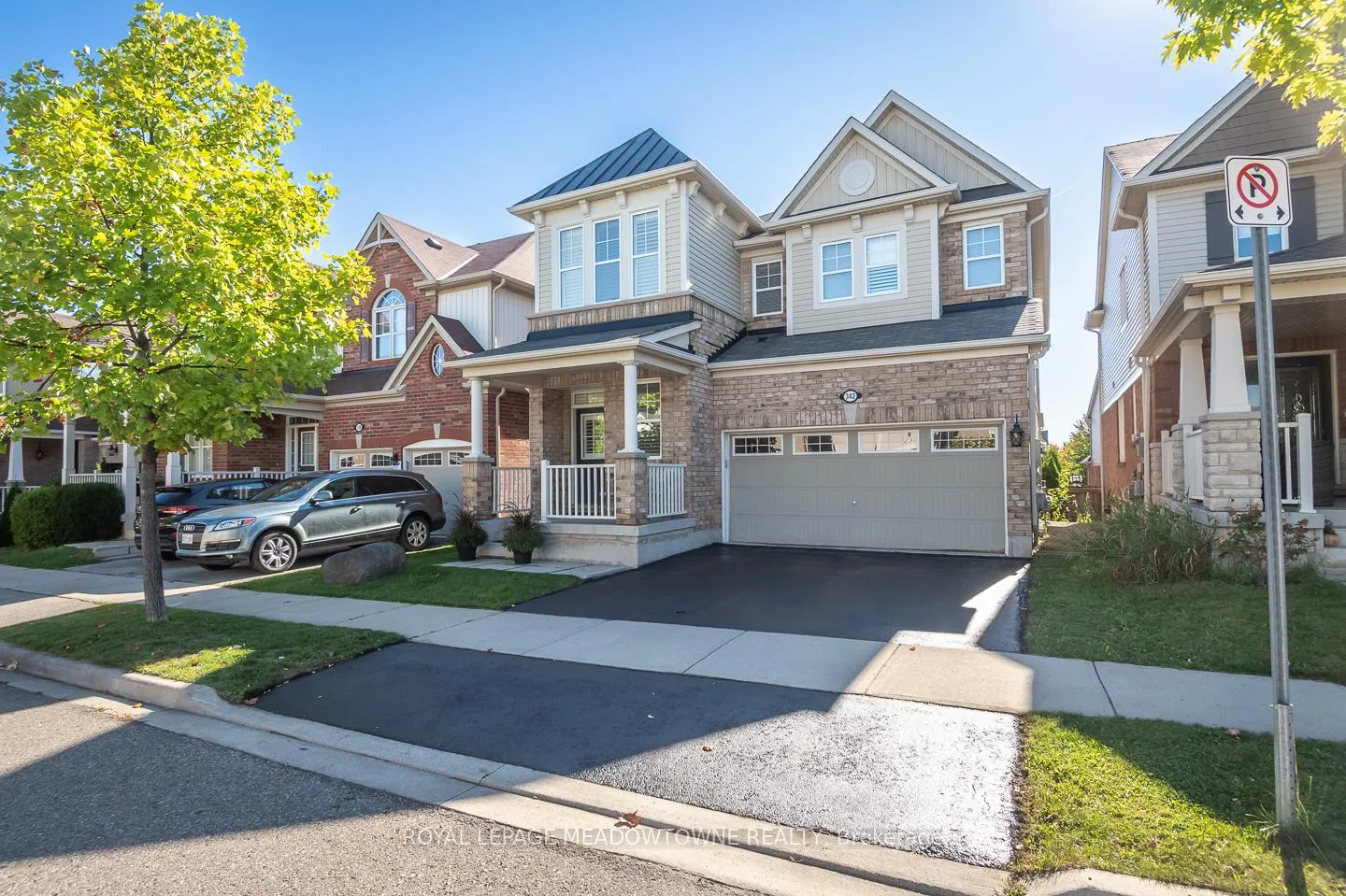 Photo 3 of 342 Kincardine Terrace, Milton, Scott — HOMEH