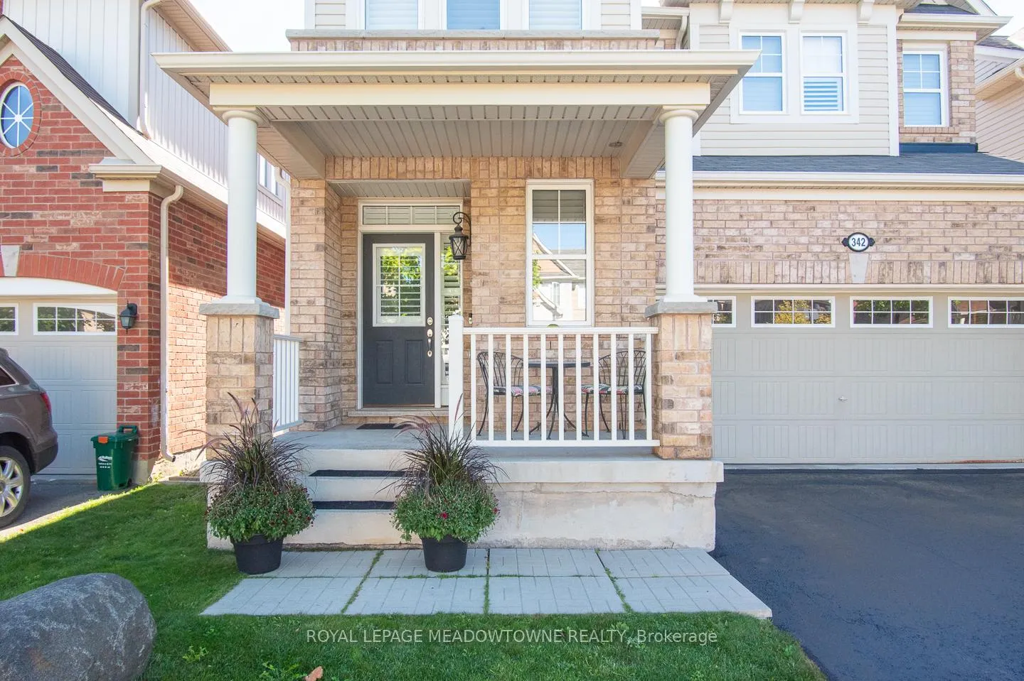 Photo 4 of 342 Kincardine Terrace, Milton, Scott — HOMEH